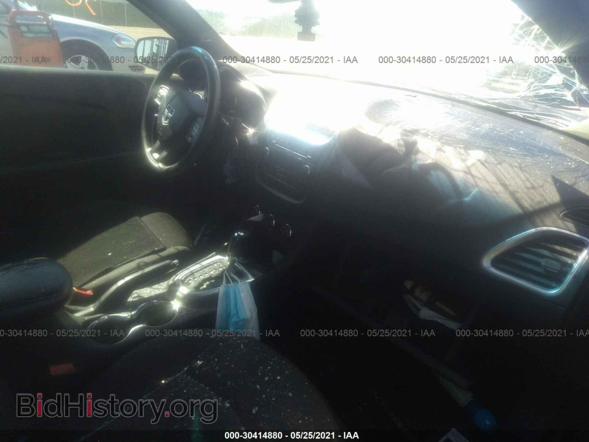 2014 DODGE AVENGER - VIN: 1C3CDZAB8EN109729 - Photo 5