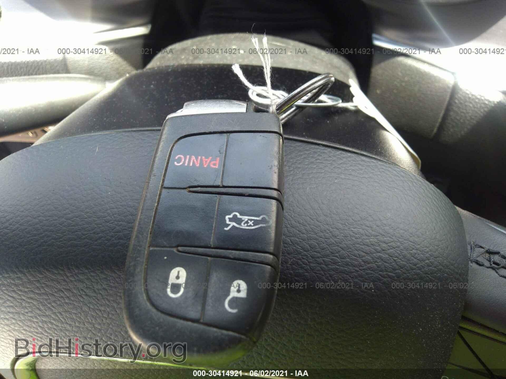 2015 DODGE CHALLENGER - VIN: 2C3CDZAG3FH819417 - Photo 11