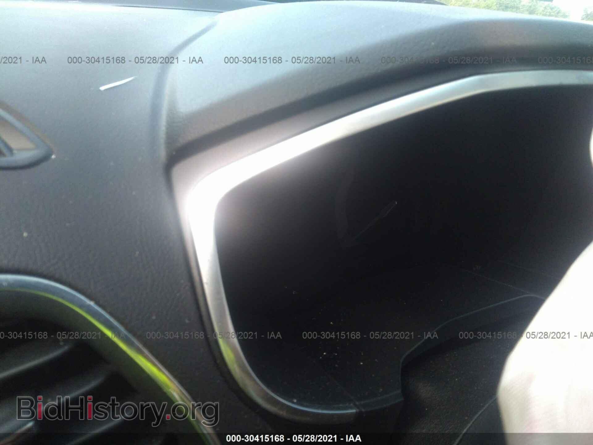 2019 FORD EDGE - VIN: 2FMPK3K98KBB88981 - Фото 7