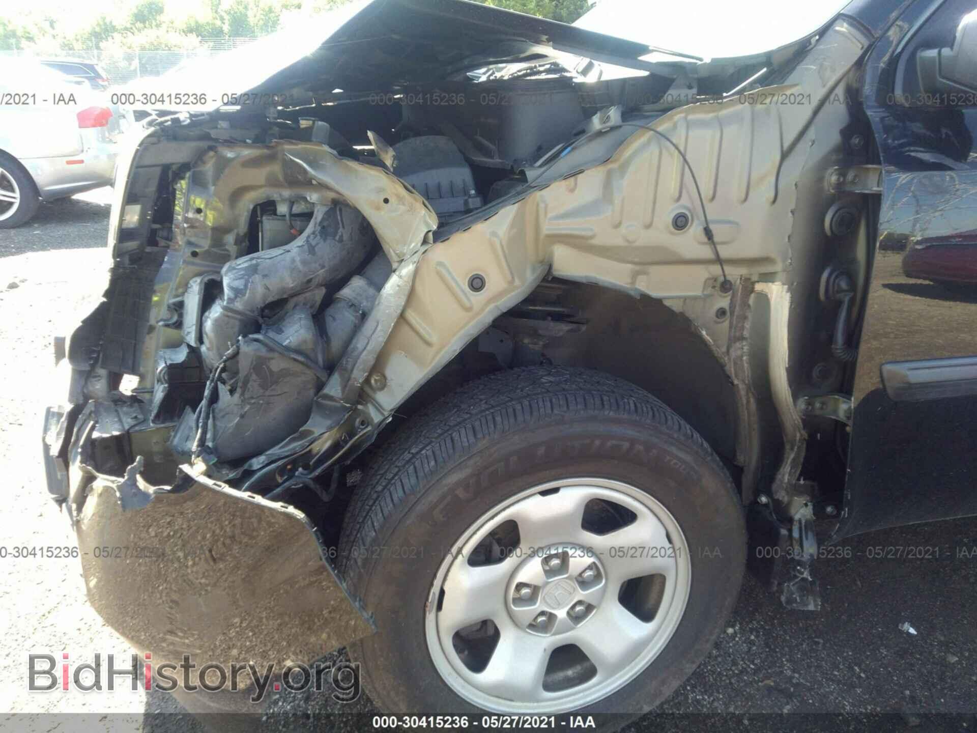 2015 HONDA PILOT - VIN: 5FNYF4H2XFB036853 - Фото 6