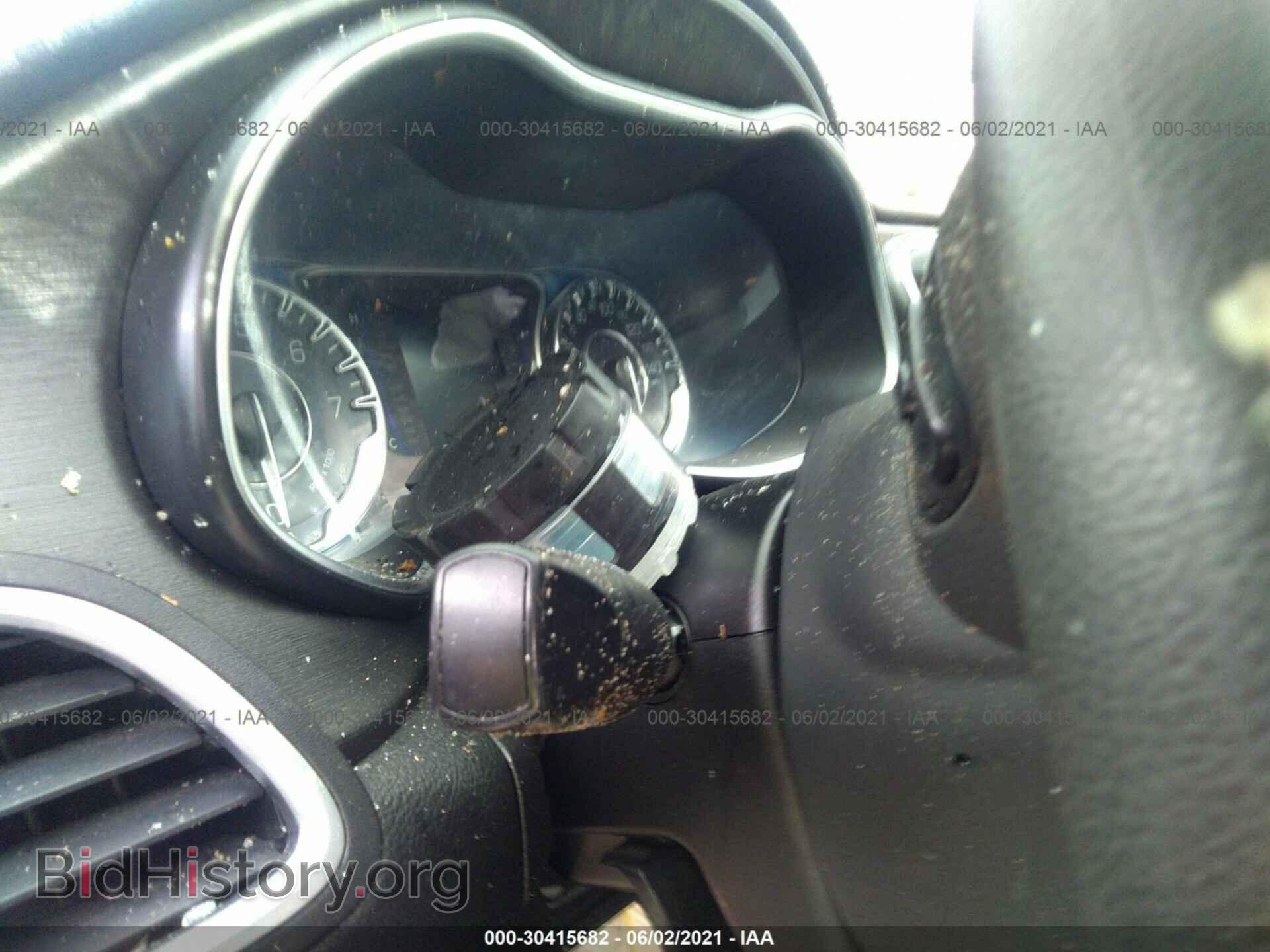 2015 CHRYSLER 200 - VIN: 1C3CCCAB9FN529646 - Фото 7