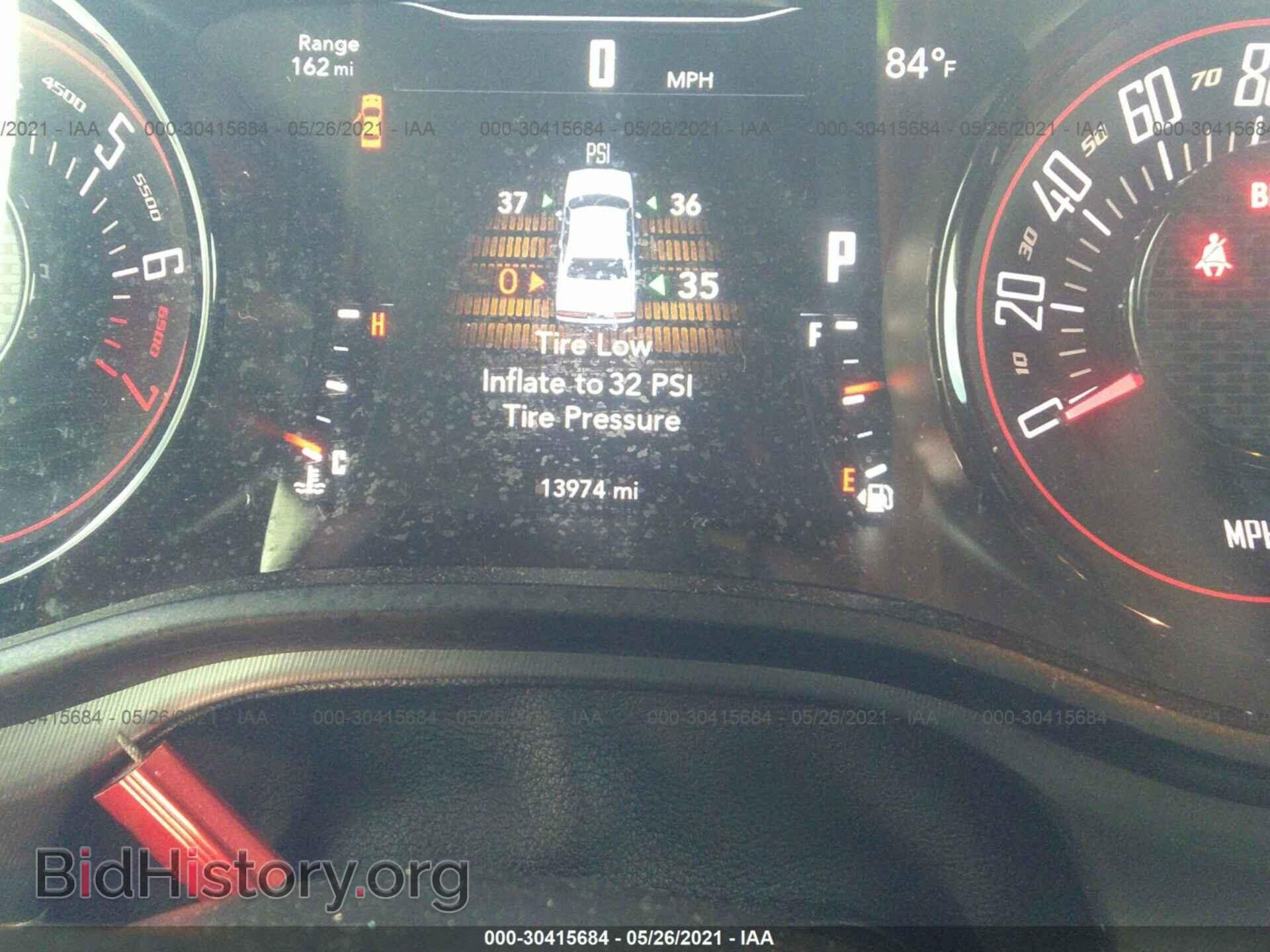 2020 DODGE CHALLENGER - VIN: 2C3CDZAG4LH174417 - Photo 7