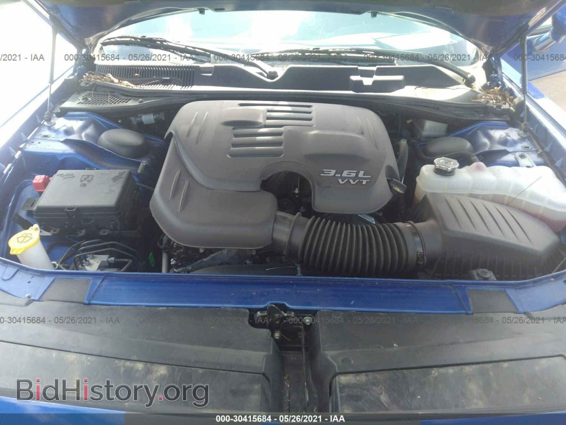 2020 DODGE CHALLENGER - VIN: 2C3CDZAG4LH174417 - Photo 10