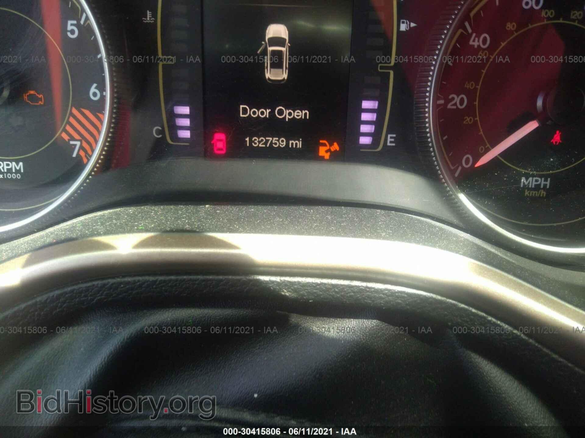 2014 JEEP CHEROKEE - VIN: 1C4PJLAB3EW143199 - Фото 7