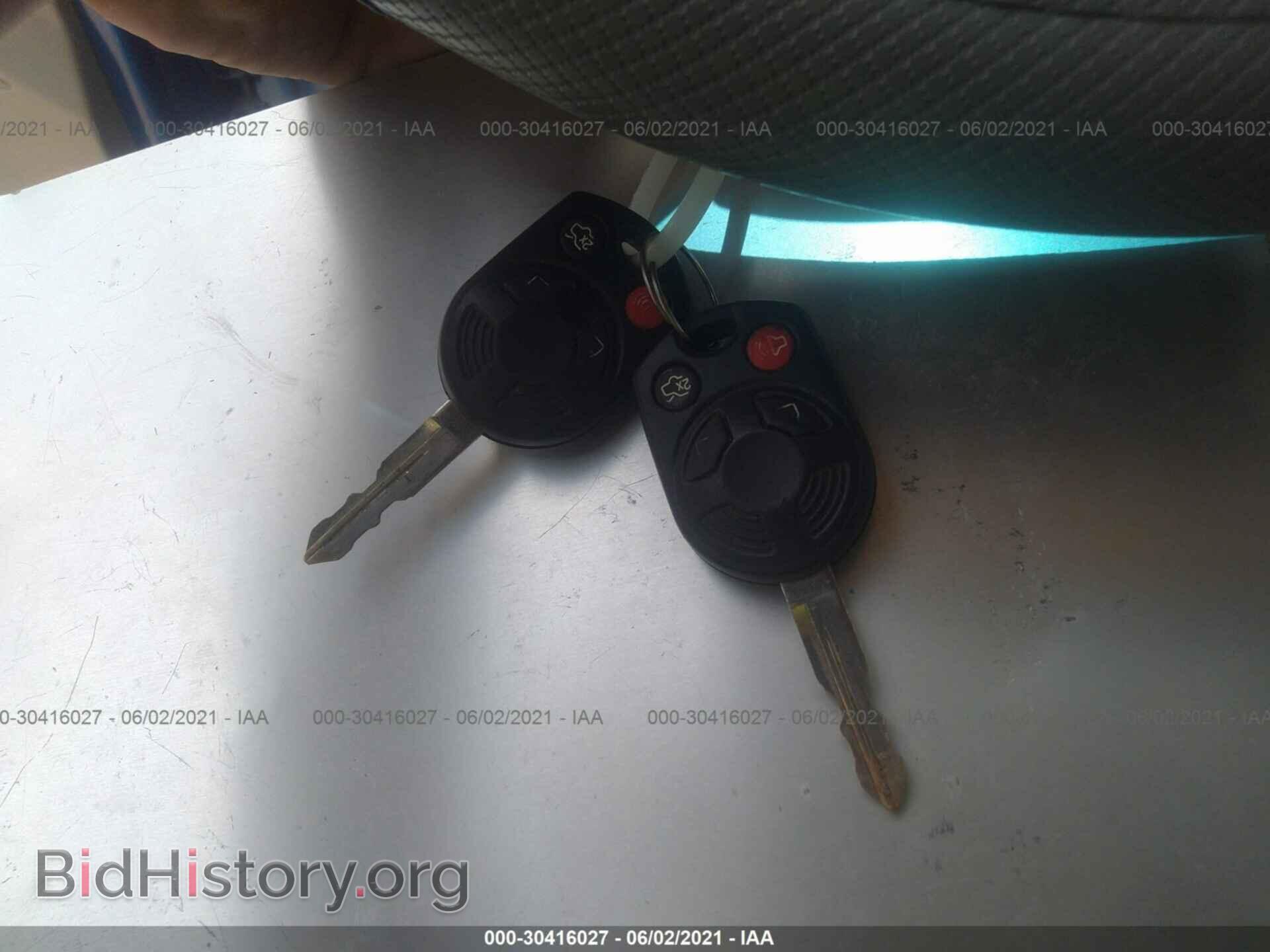 2012 FORD ESCAPE - VIN: 1FMCU0C72CKA90198 - Фото 11