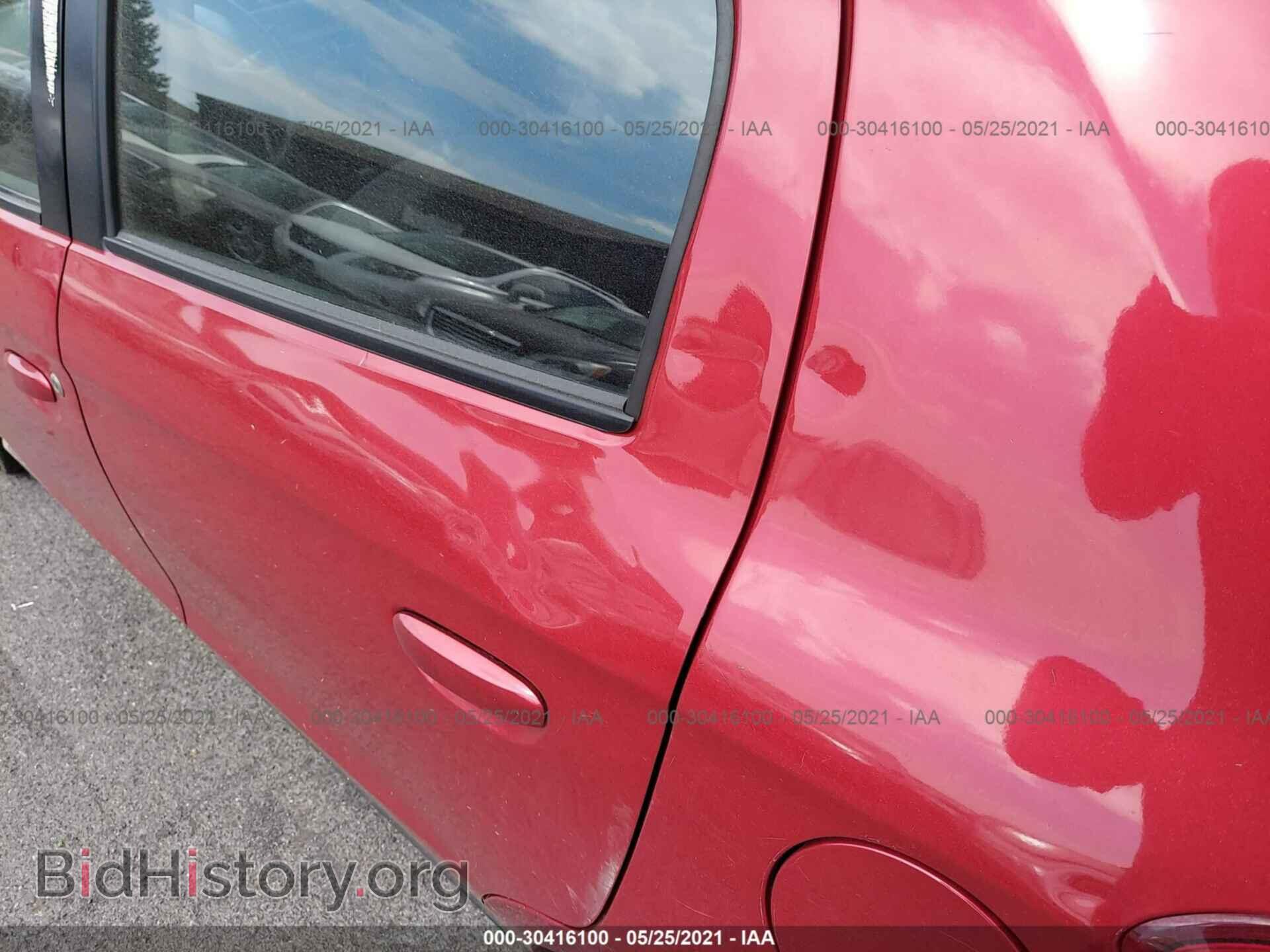 2015 MITSUBISHI MIRAGE - VIN: ML32A3HJ2FH046866 - Фото 6