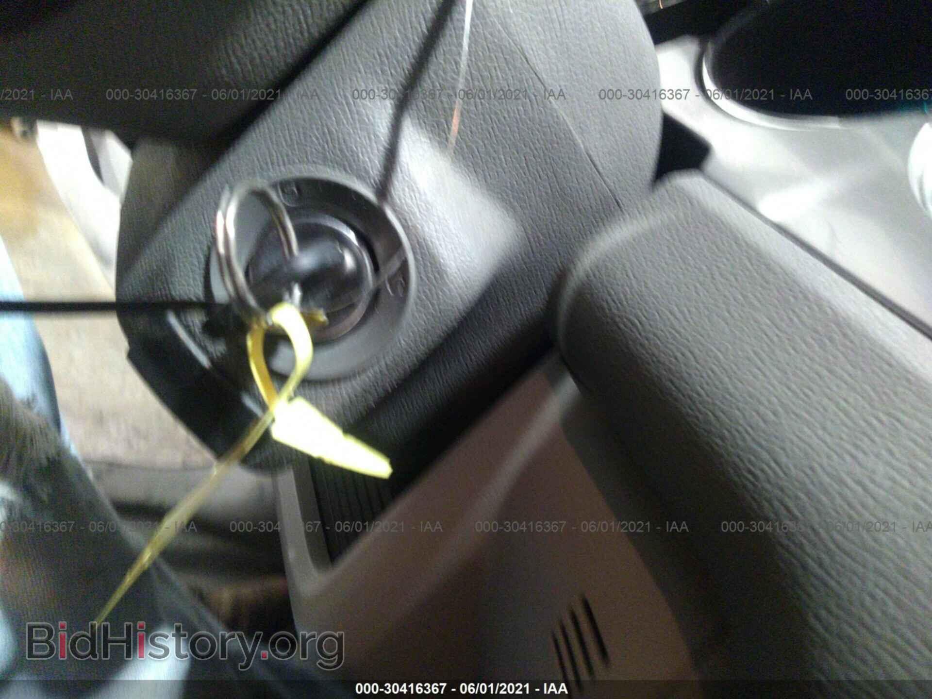 2009 BUICK ENCLAVE - VIN: 5GAEV23D09J151088 - Фото 11