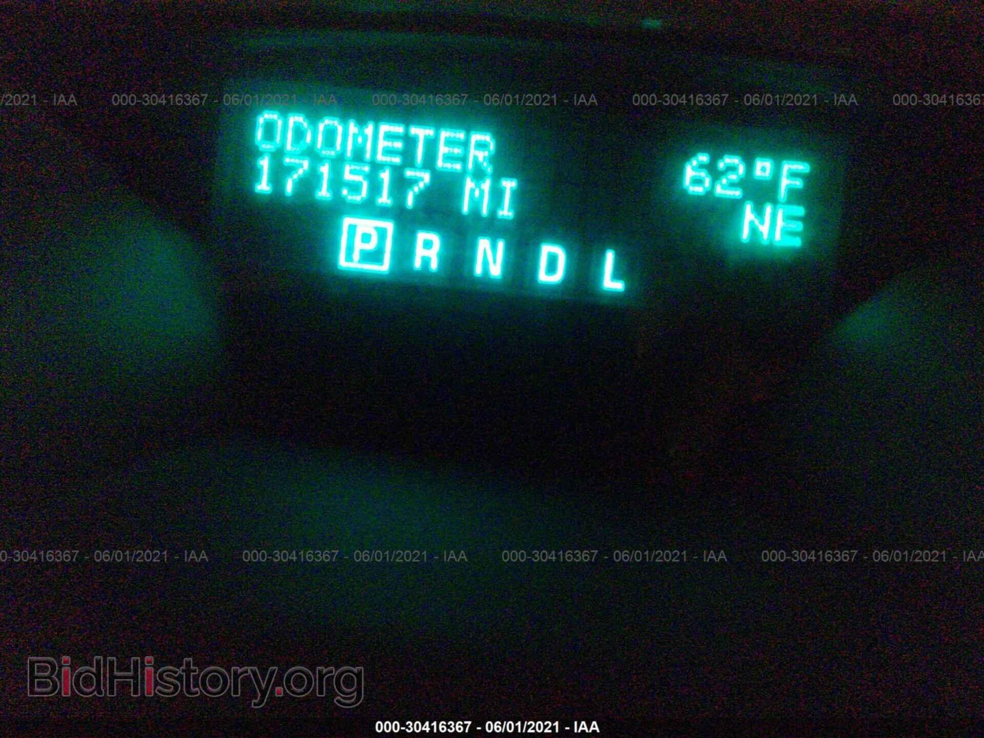 2009 BUICK ENCLAVE - VIN: 5GAEV23D09J151088 - Фото 7