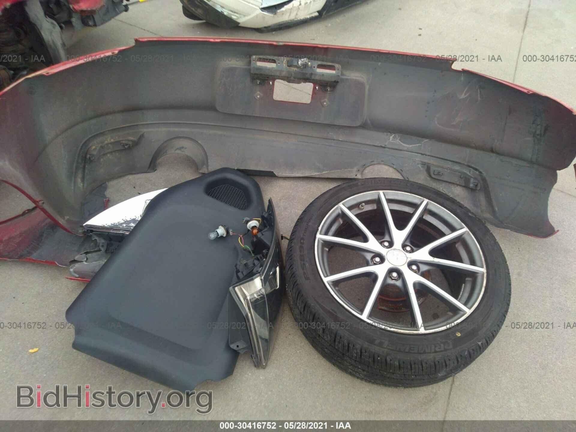 2012 MITSUBISHI ECLIPSE - VIN: 4A37L2EF2CE003677 - Фото 12