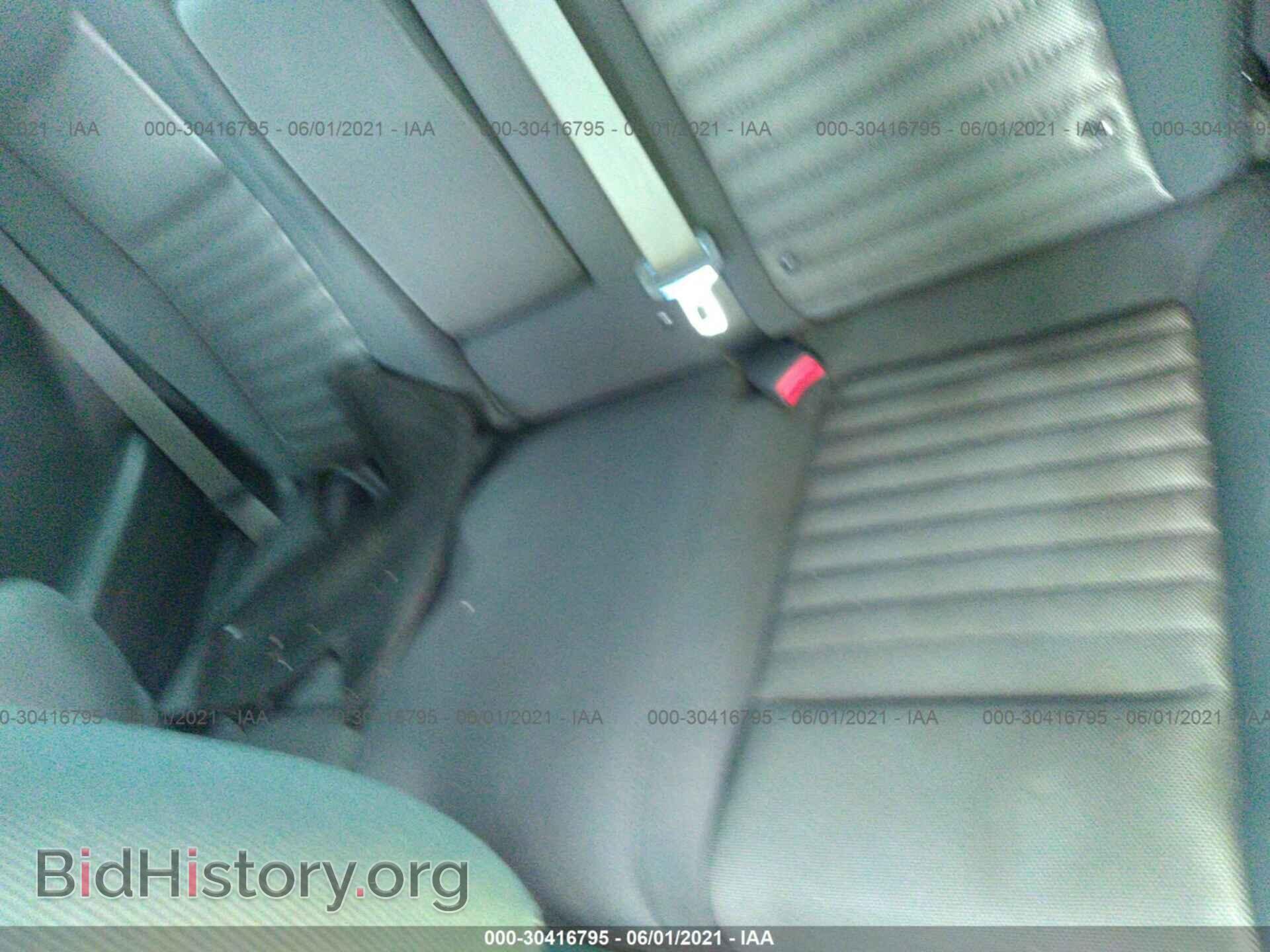 2013 DODGE CHALLENGER - VIN: 2C3CDYAG9DH663391 - Фото 8