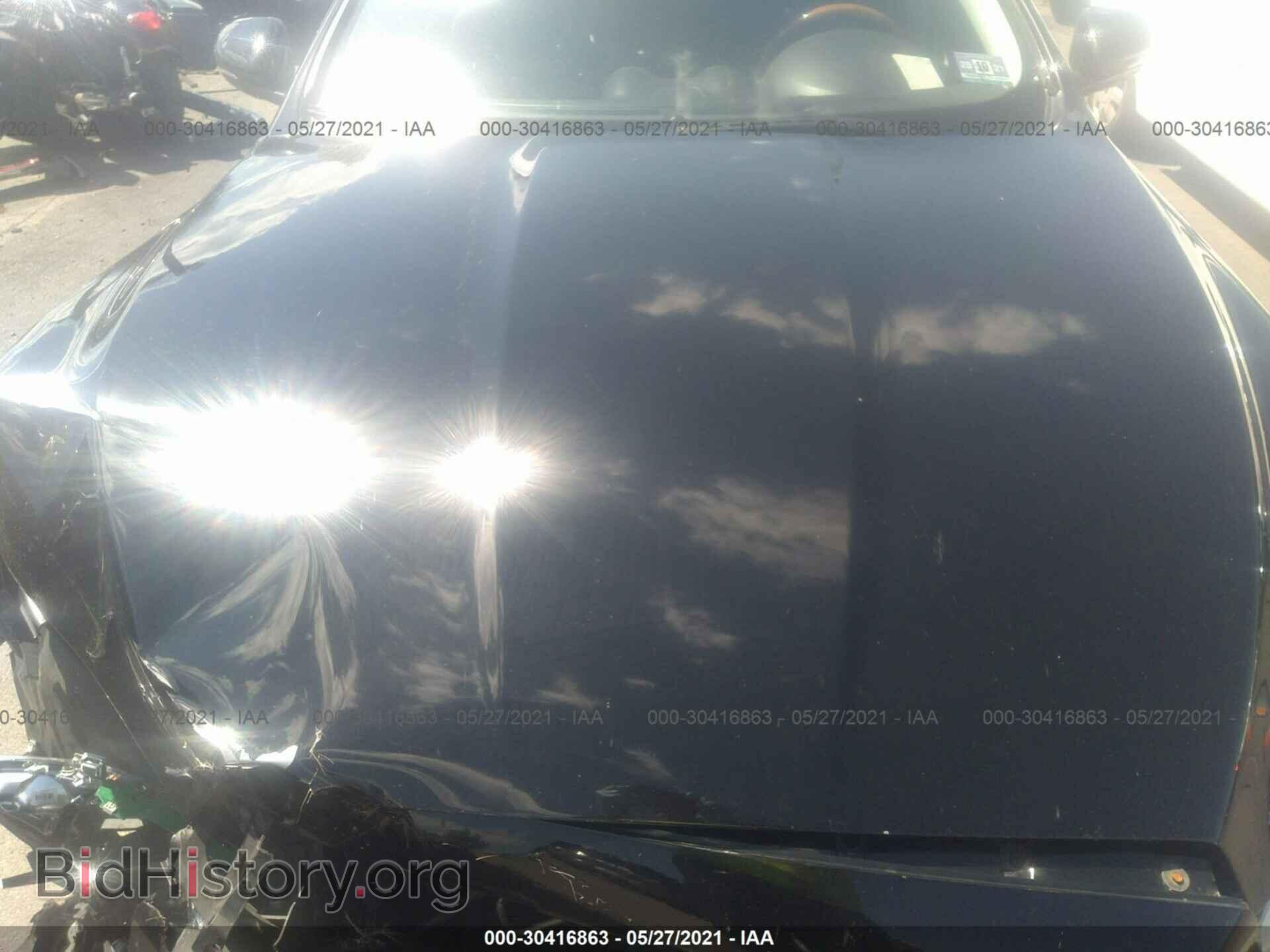 2012 JAGUAR XJ - VIN: SAJWA1CB0CLV24103 - Фото 10