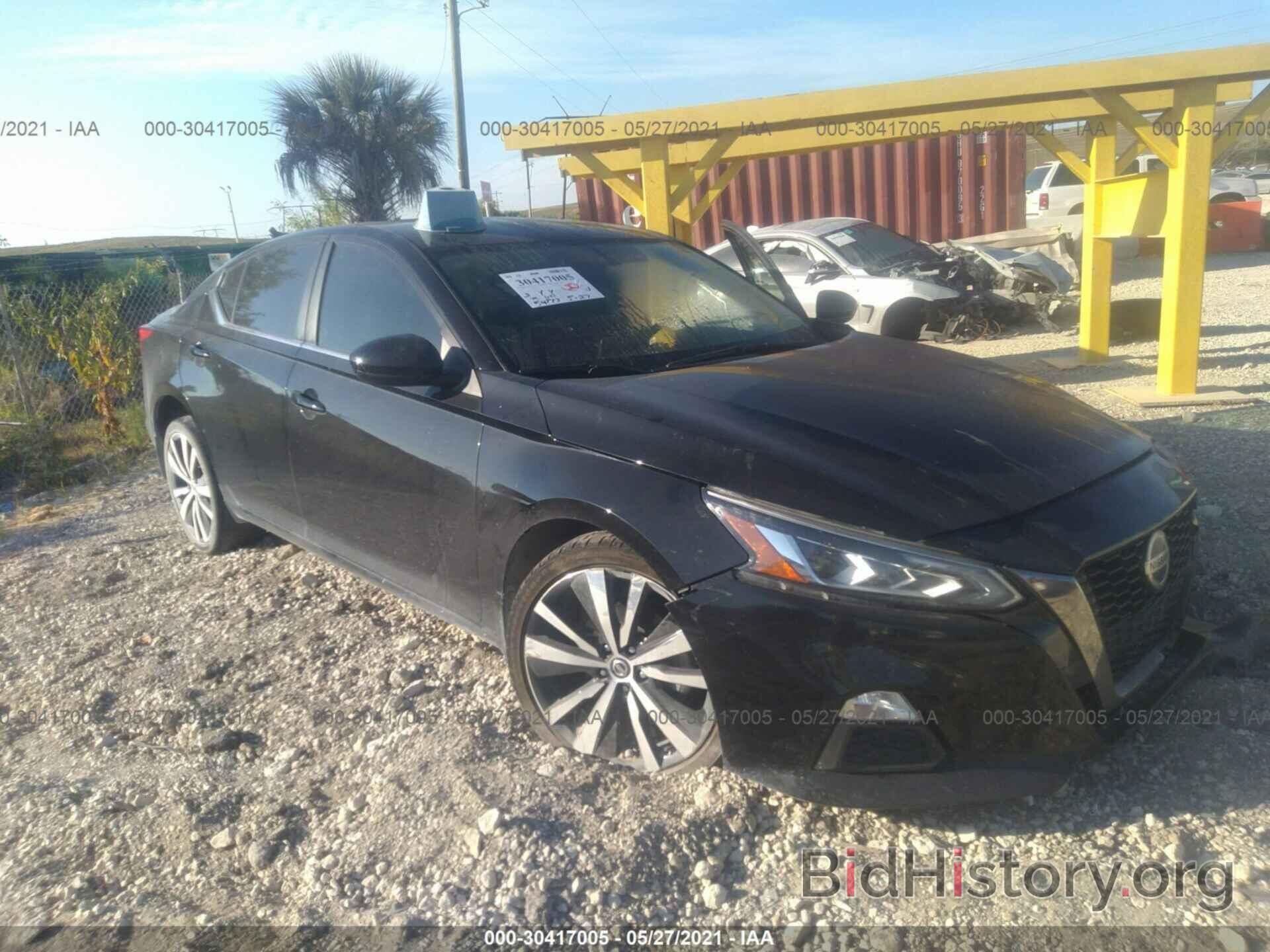 Photo 1N4BL4CV1KC182197 - NISSAN ALTIMA 2019