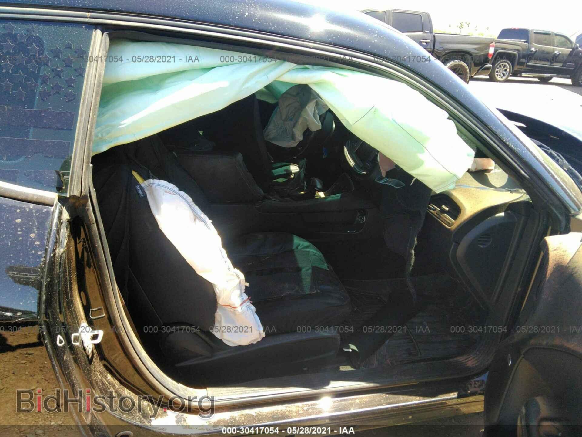 2019 DODGE CHALLENGER - VIN: 2C3CDZAG2KH712871 - Photo 5