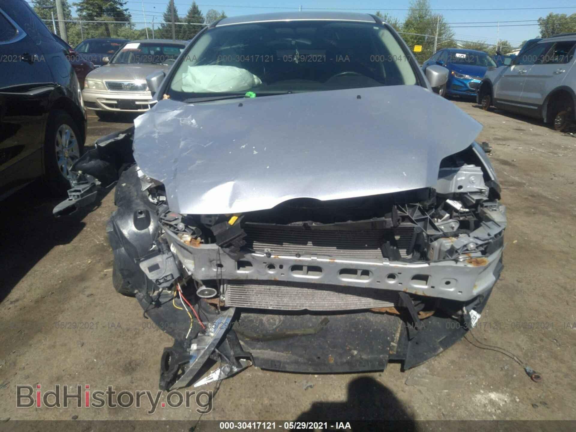 2012 FORD FOCUS - VIN: 1FAHP3H28CL173795 - Фото 6