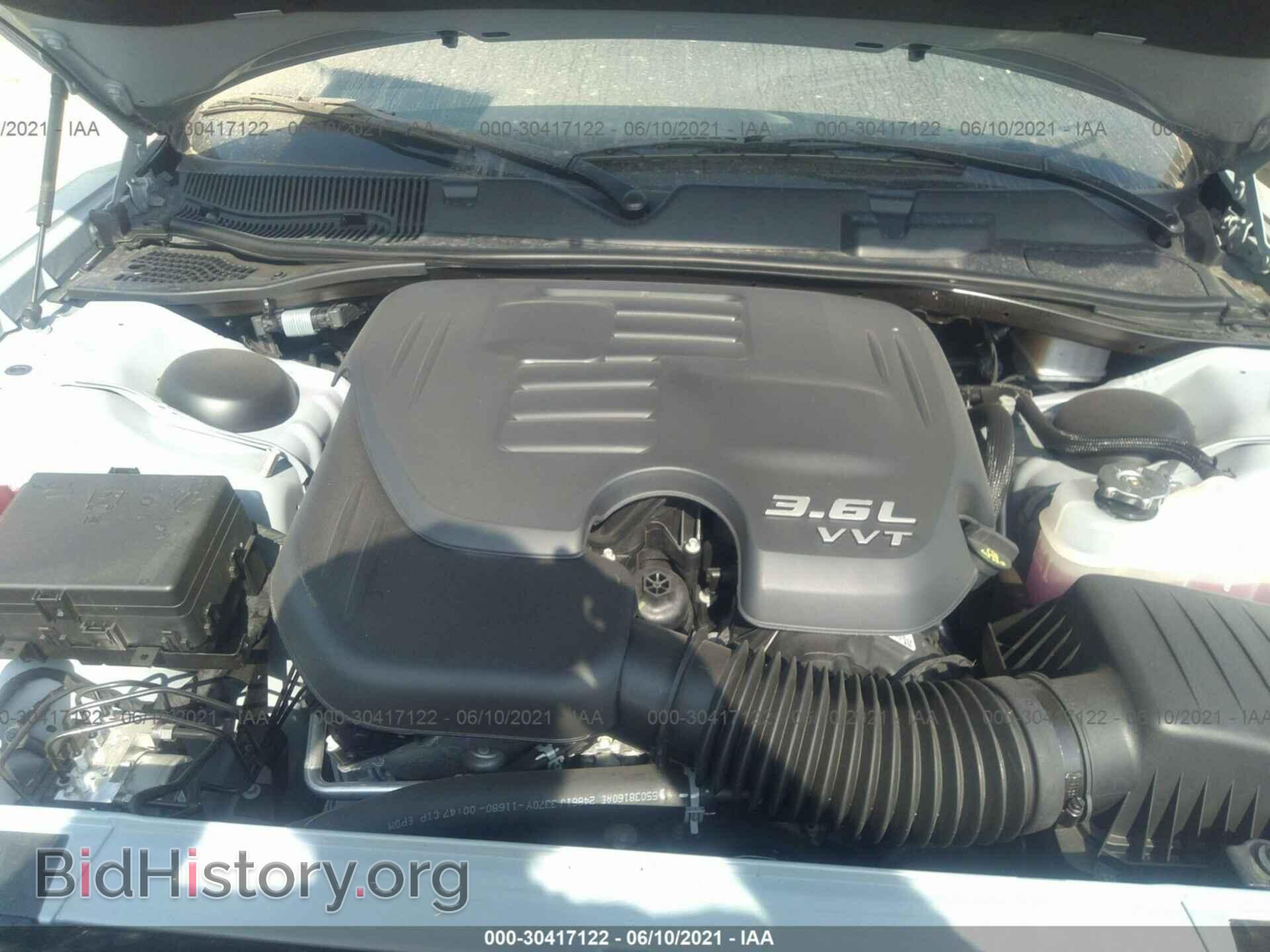 2021 DODGE CHALLENGER - VIN: 2C3CDZAG0MH534543 - Фото 10
