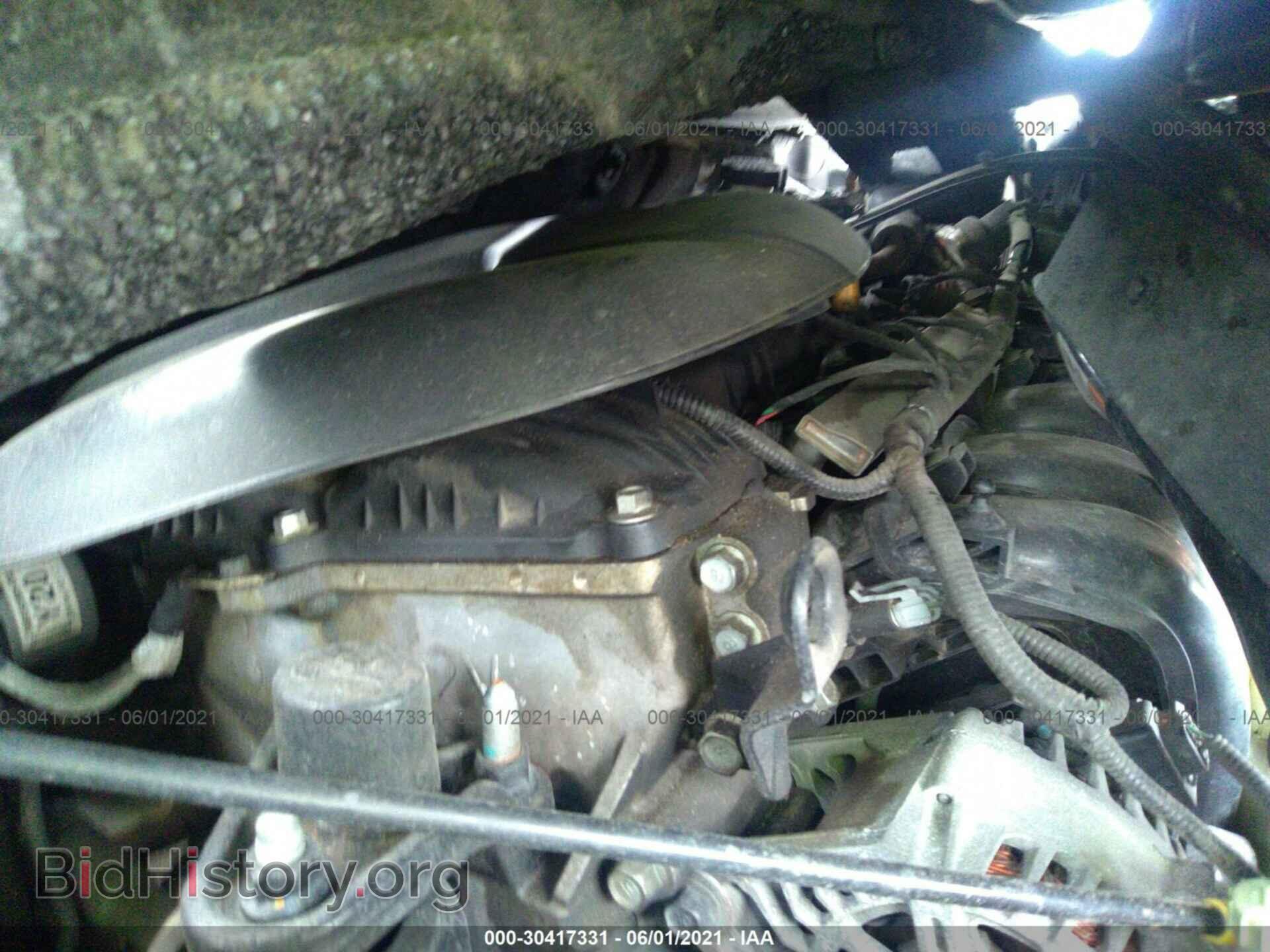 2014 KIA FORTE - VIN: KNAFK4A64E5075760 - Фото 10