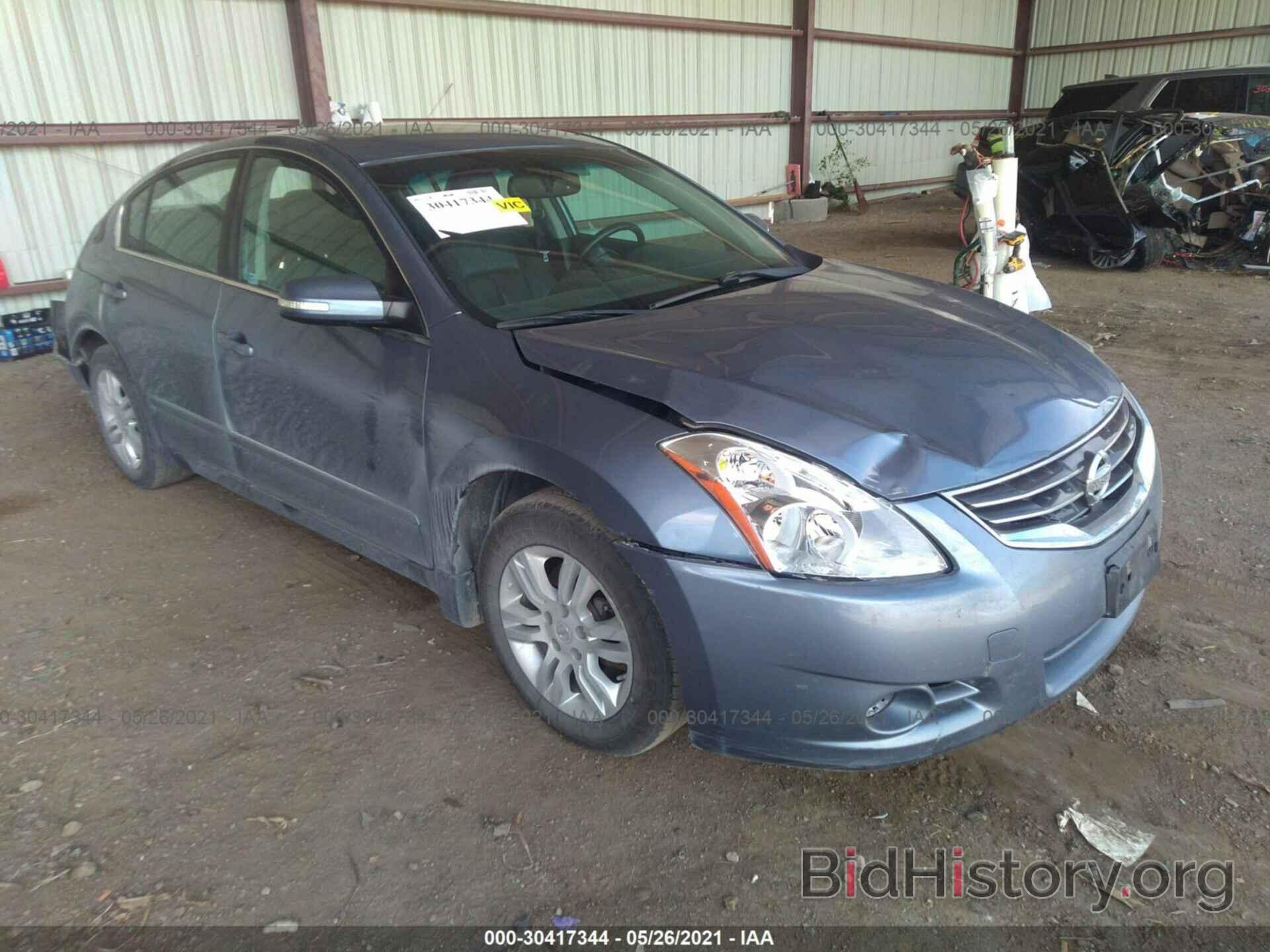 Photo 1N4AL2AP3AC151651 - NISSAN ALTIMA 2010