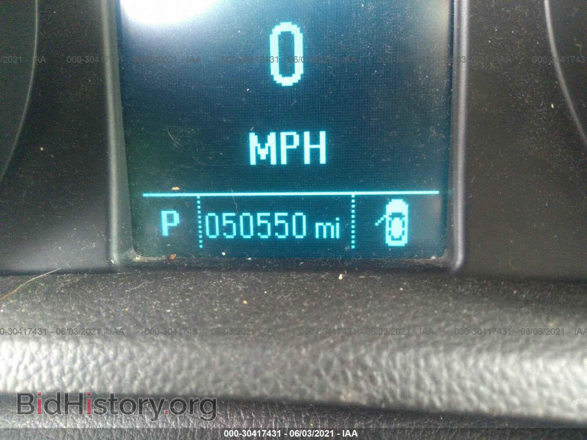 2013 BUICK ENCORE - VIN: KL4CJBSB6DB198222 - Photo 7