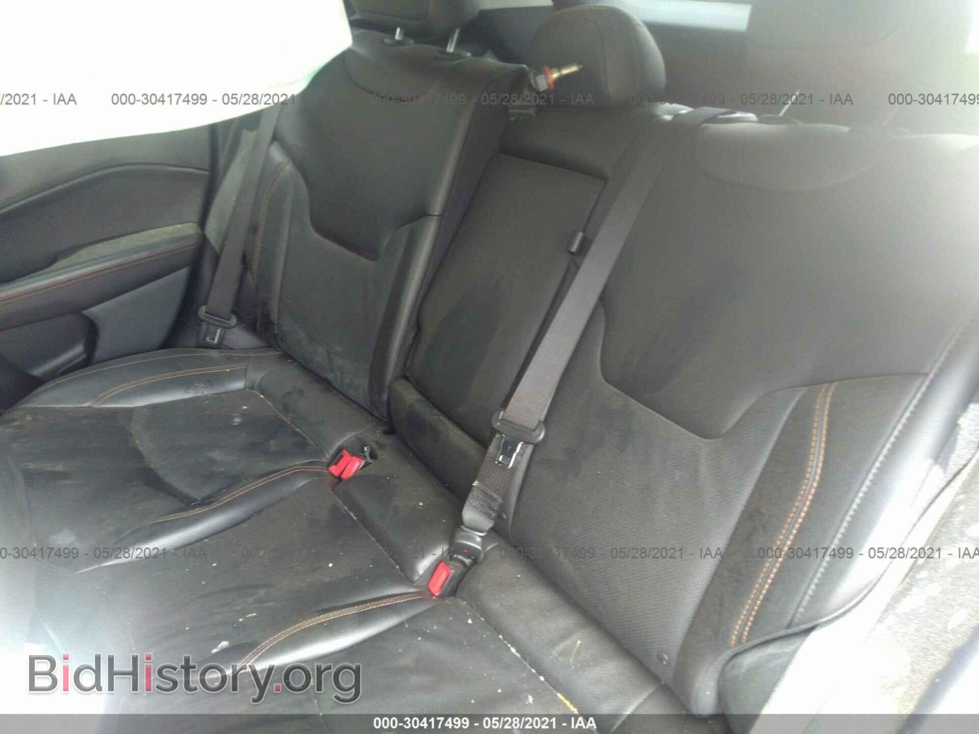 2020 JEEP COMPASS - VIN: 3C4NJDCB8LT235521 - Photo 8