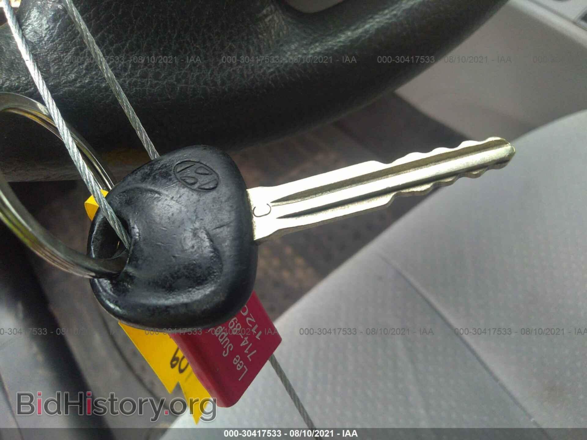 2009 HYUNDAI SANTA FE - VIN: 5NMSG73D29H254687 - Фото 11