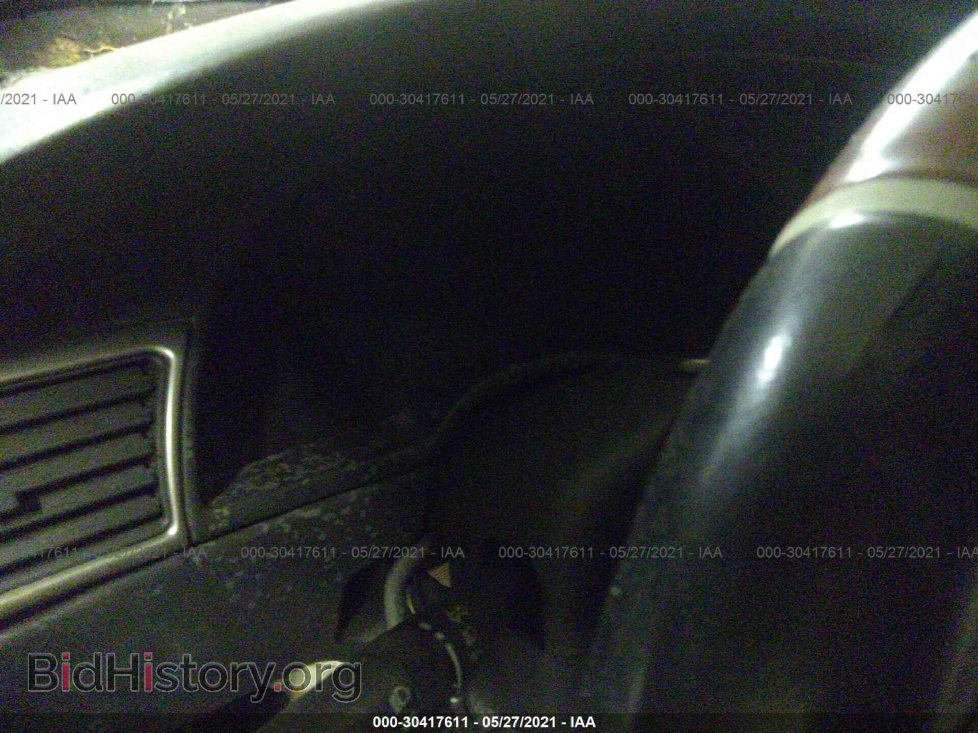 2006 CHRYSLER PACIFICA - VIN: 2A4GM68486R682261 - Photo 7