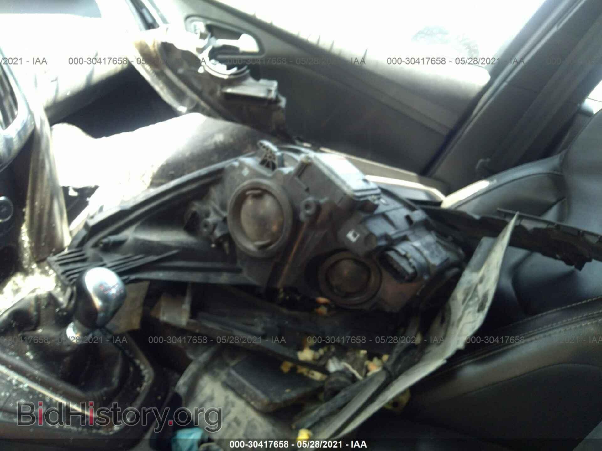 2015 FORD FOCUS - VIN: 1FADP3L90FL248450 - Photo 12