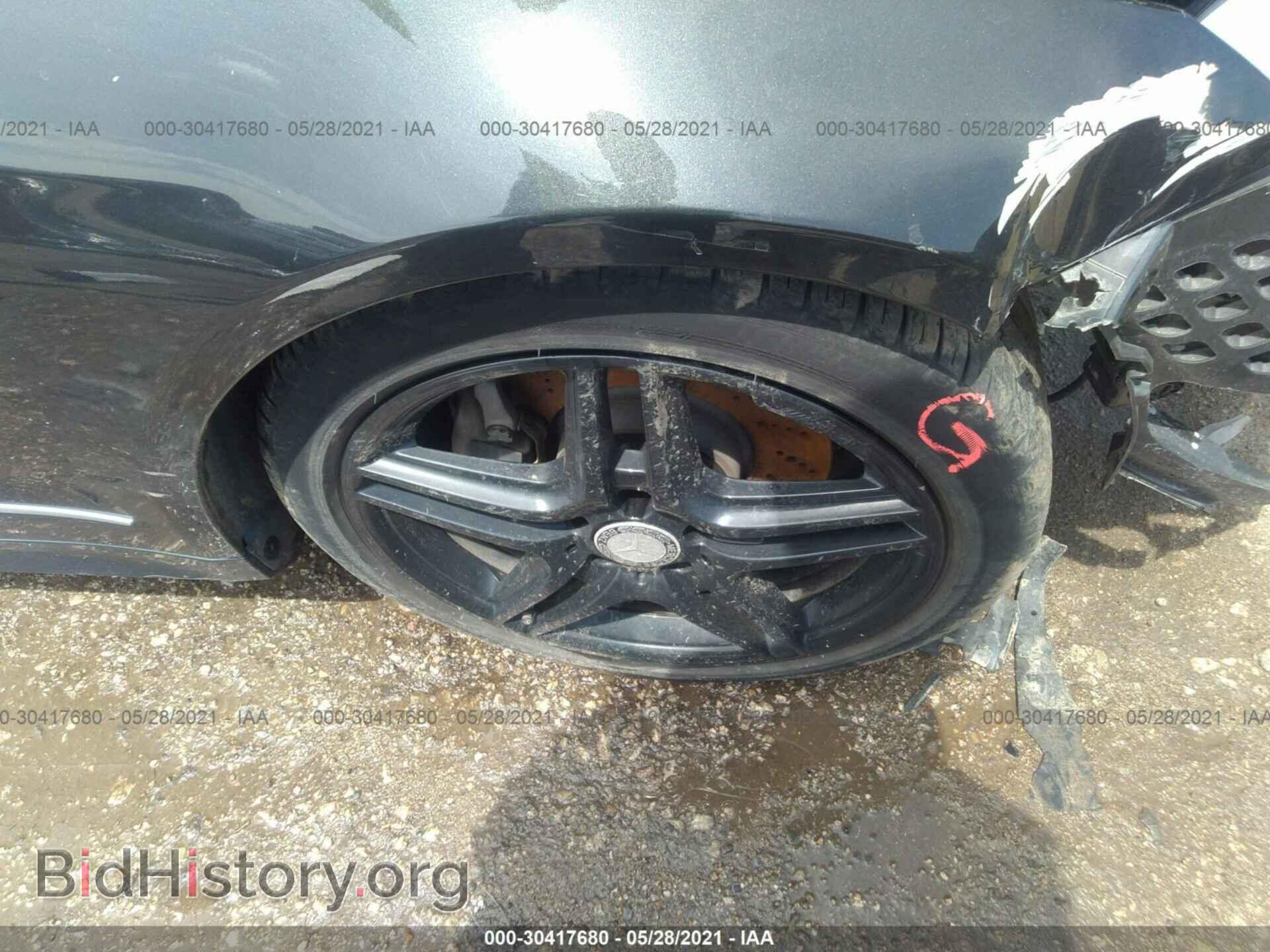 2011 MERCEDES-BENZ E-CLASS - VIN: WDDKJ5GB3BF079471 - Фото 14