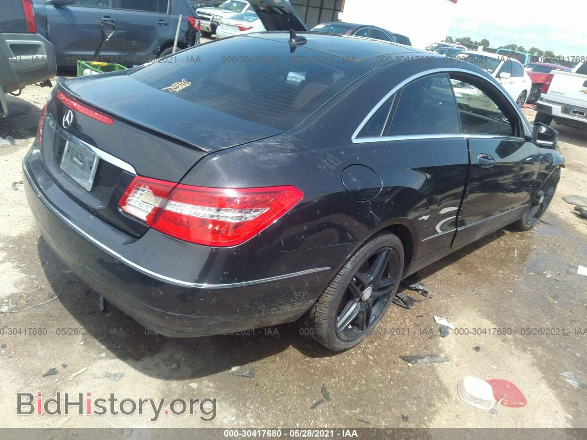 2011 MERCEDES-BENZ E-CLASS - VIN: WDDKJ5GB3BF079471 - Фото 4
