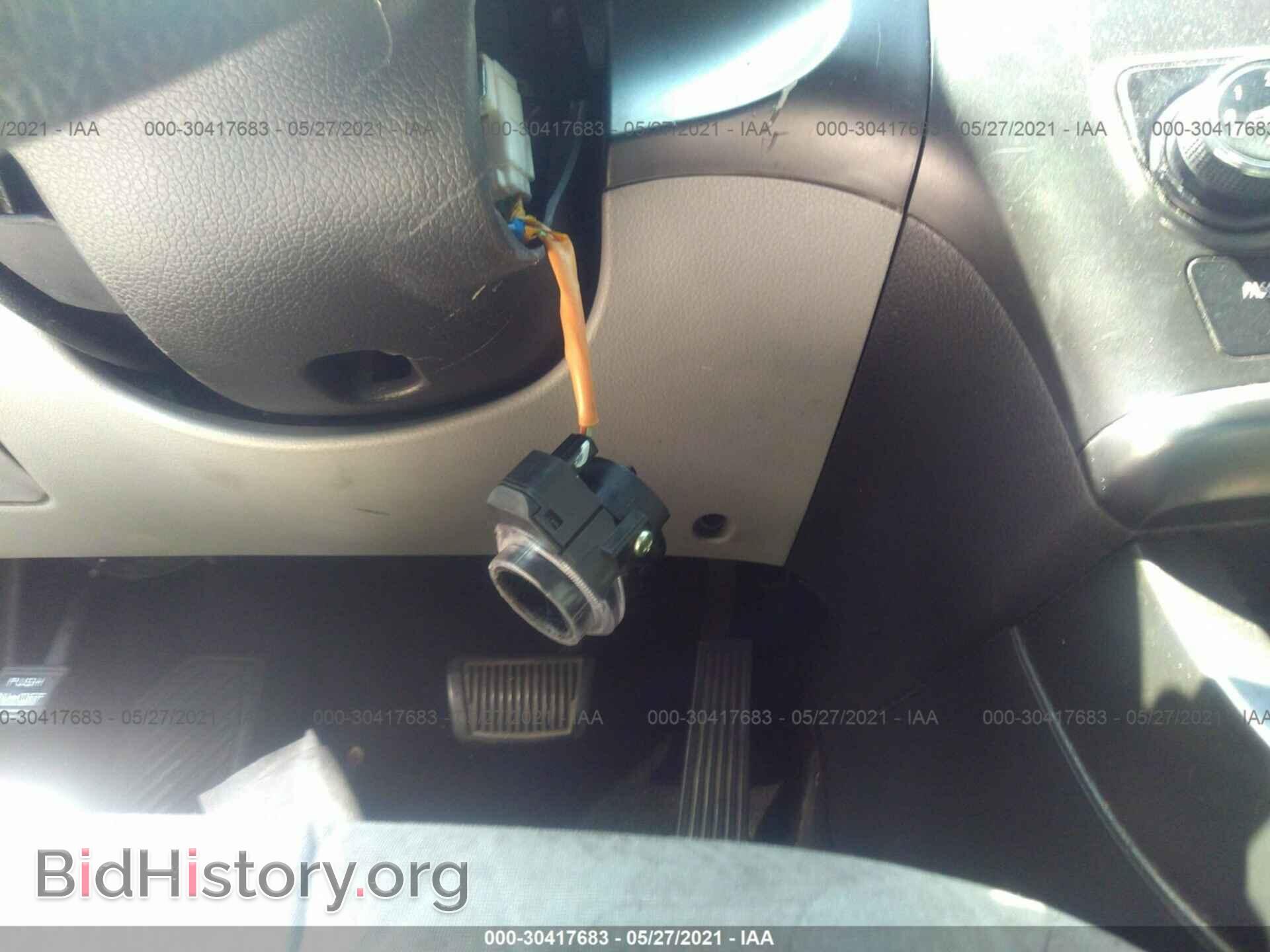2013 KIA OPTIMA - VIN: KNAGM4A77D5442141 - Фото 12