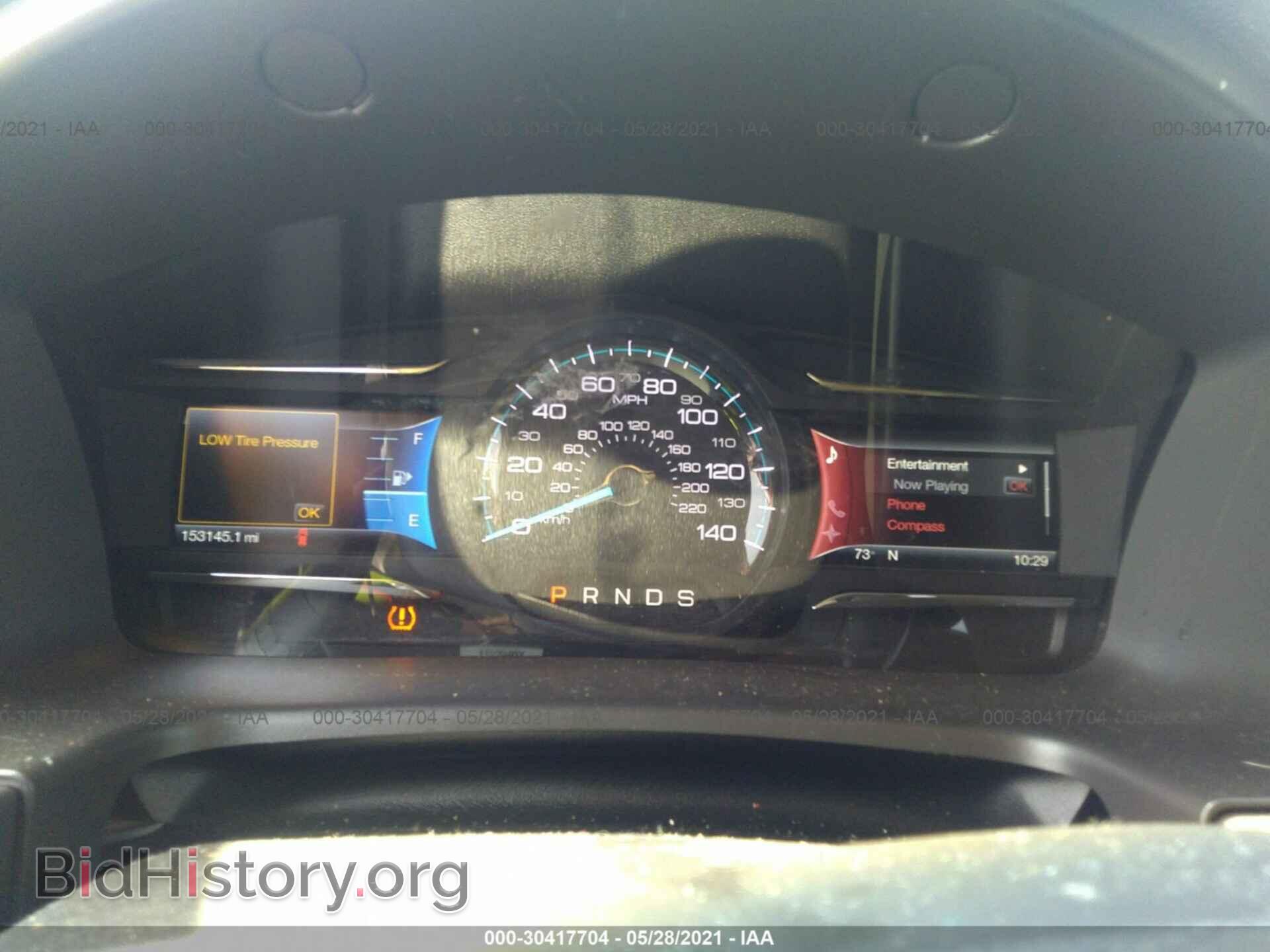 2013 FORD FLEX - VIN: 2FMGK5C87DBD36963 - Photo 7