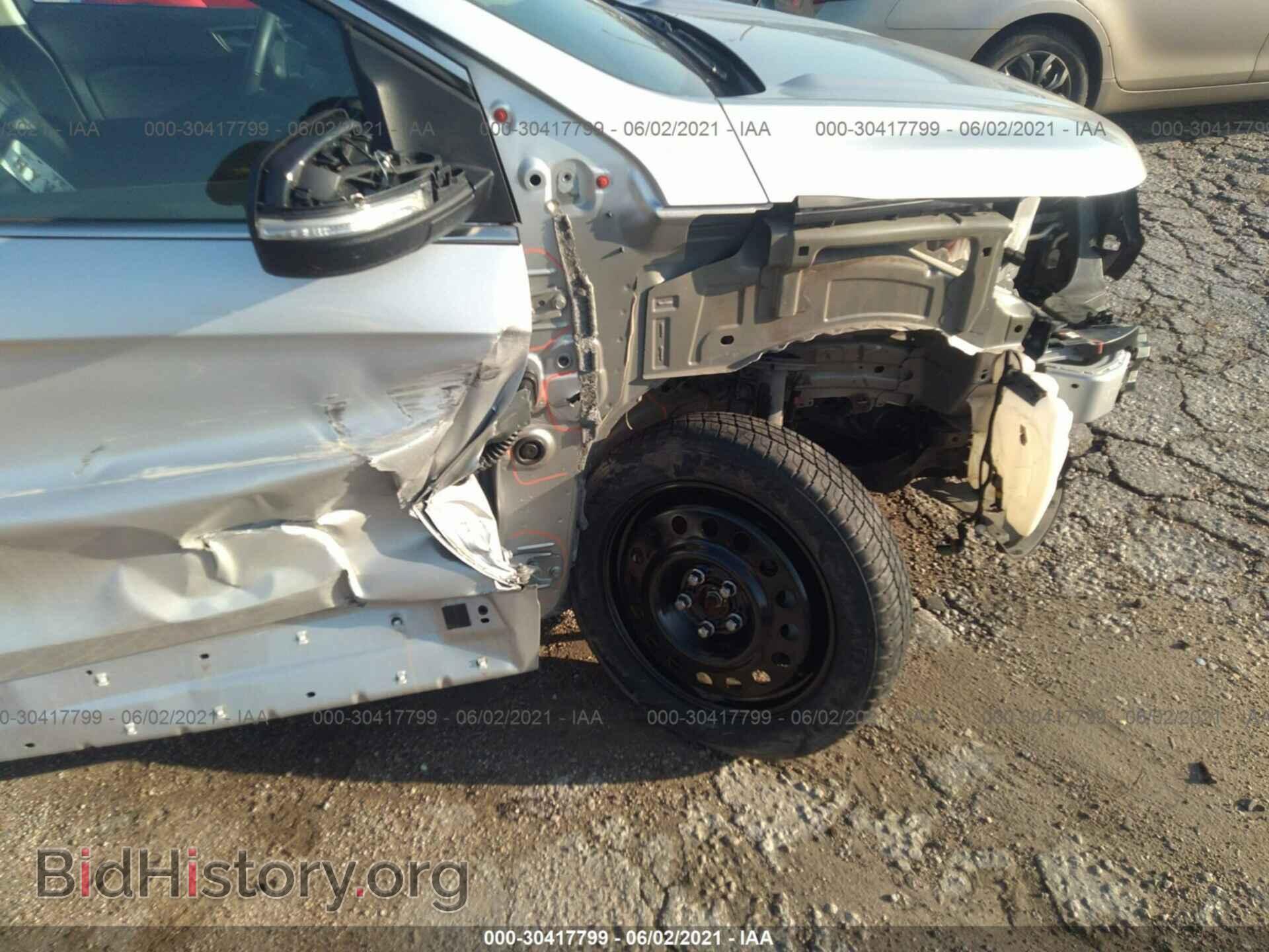 2016 FORD EDGE - VIN: 2FMPK3J90GBC07337 - Photo 6