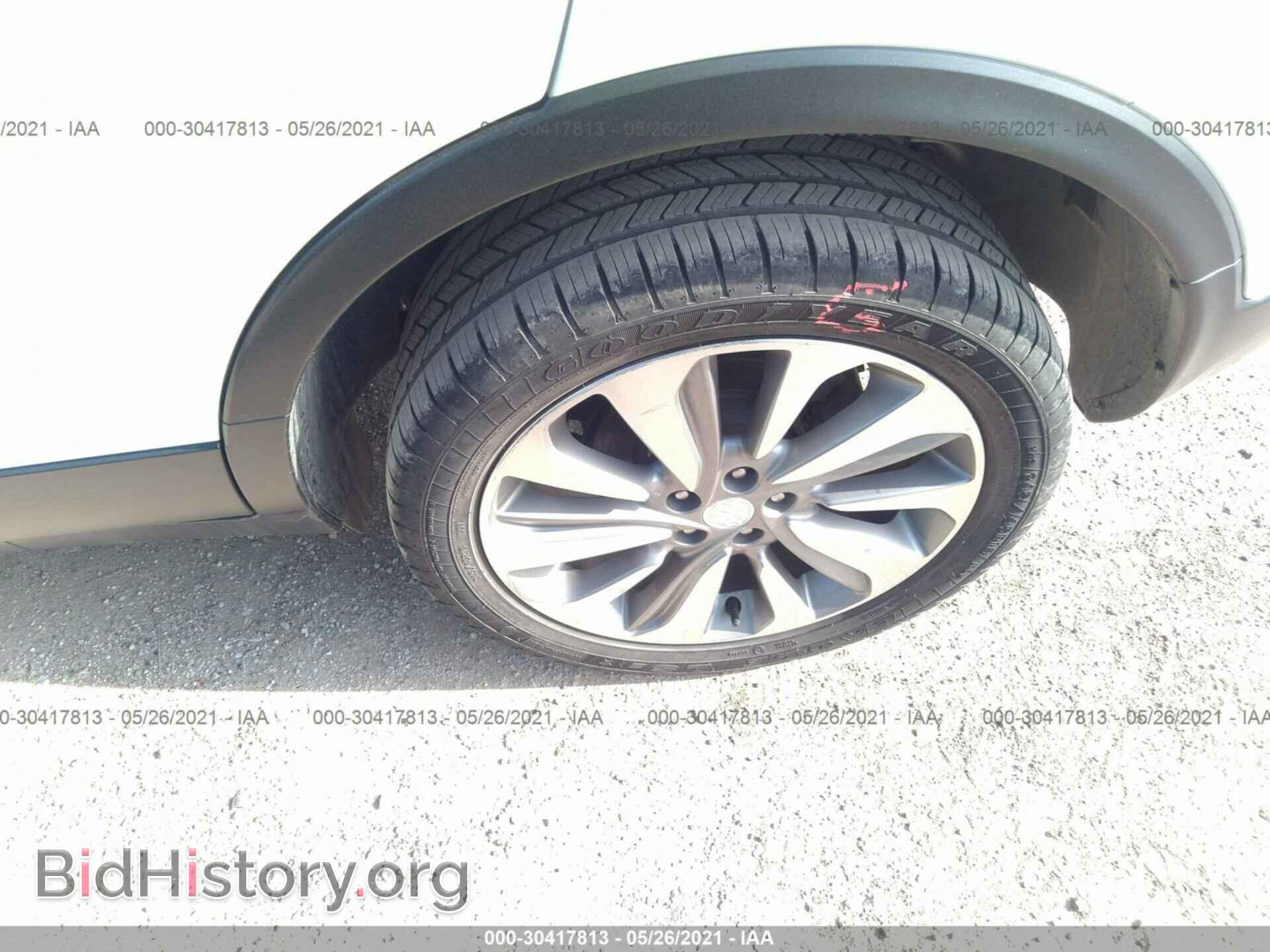 2019 BUICK ENCORE - VIN: KL4CJASB1KB710041 - Фото 13
