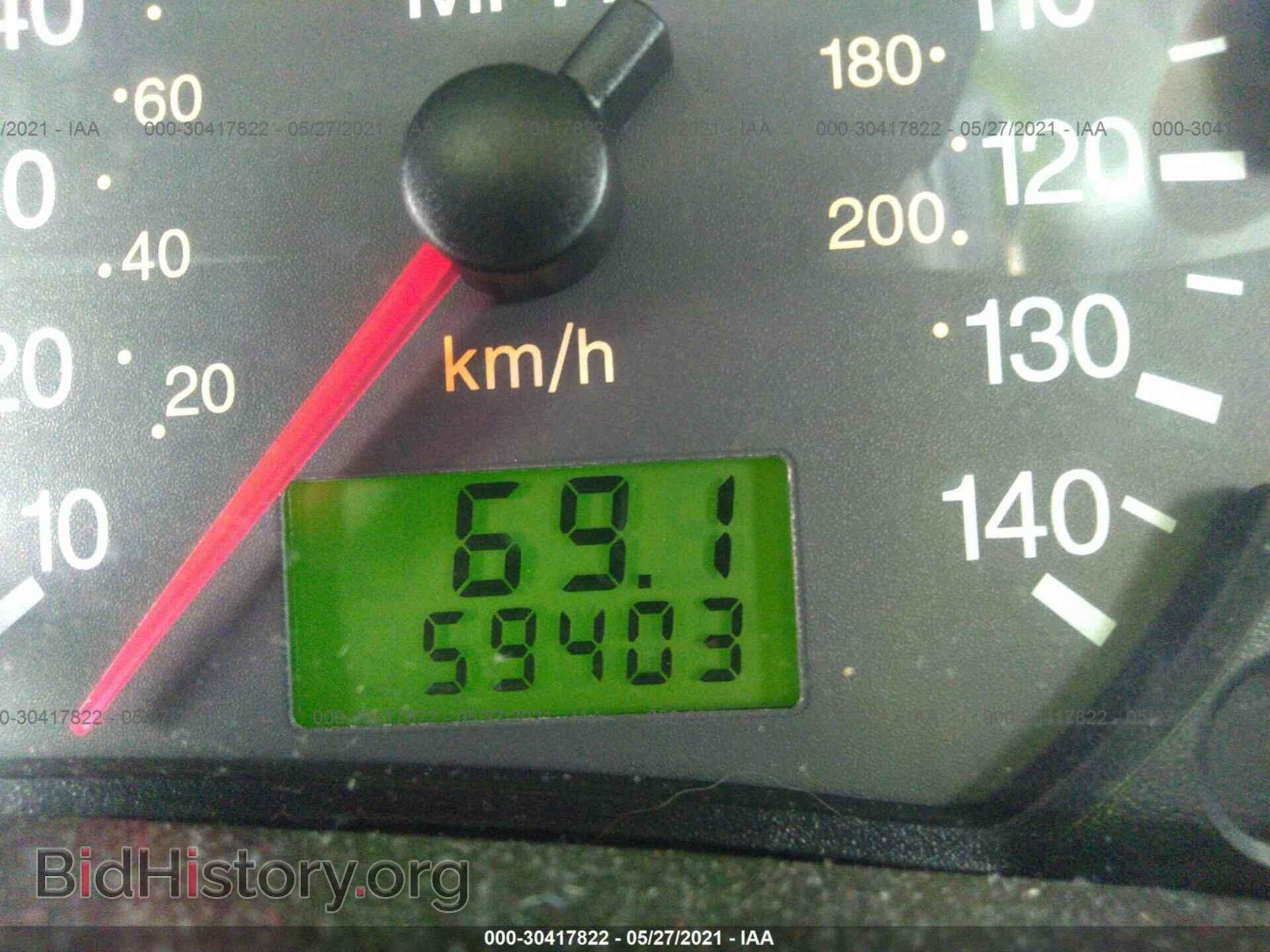 2007 FORD FOCUS - VIN: 1FAHP31N07W187750 - Фото 7