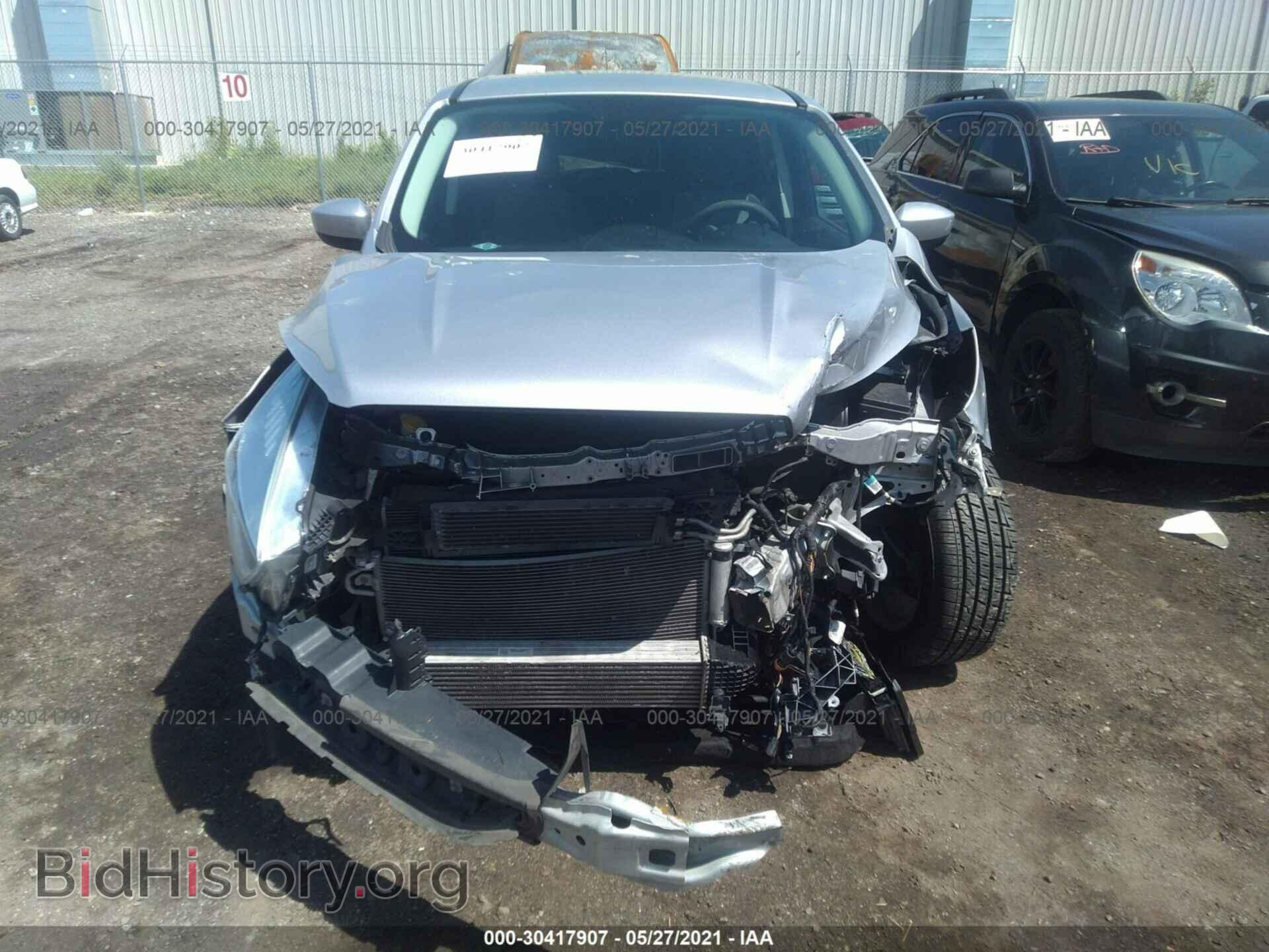 2017 FORD ESCAPE - VIN: 1FMCU0G91HUB82779 - Photo 6