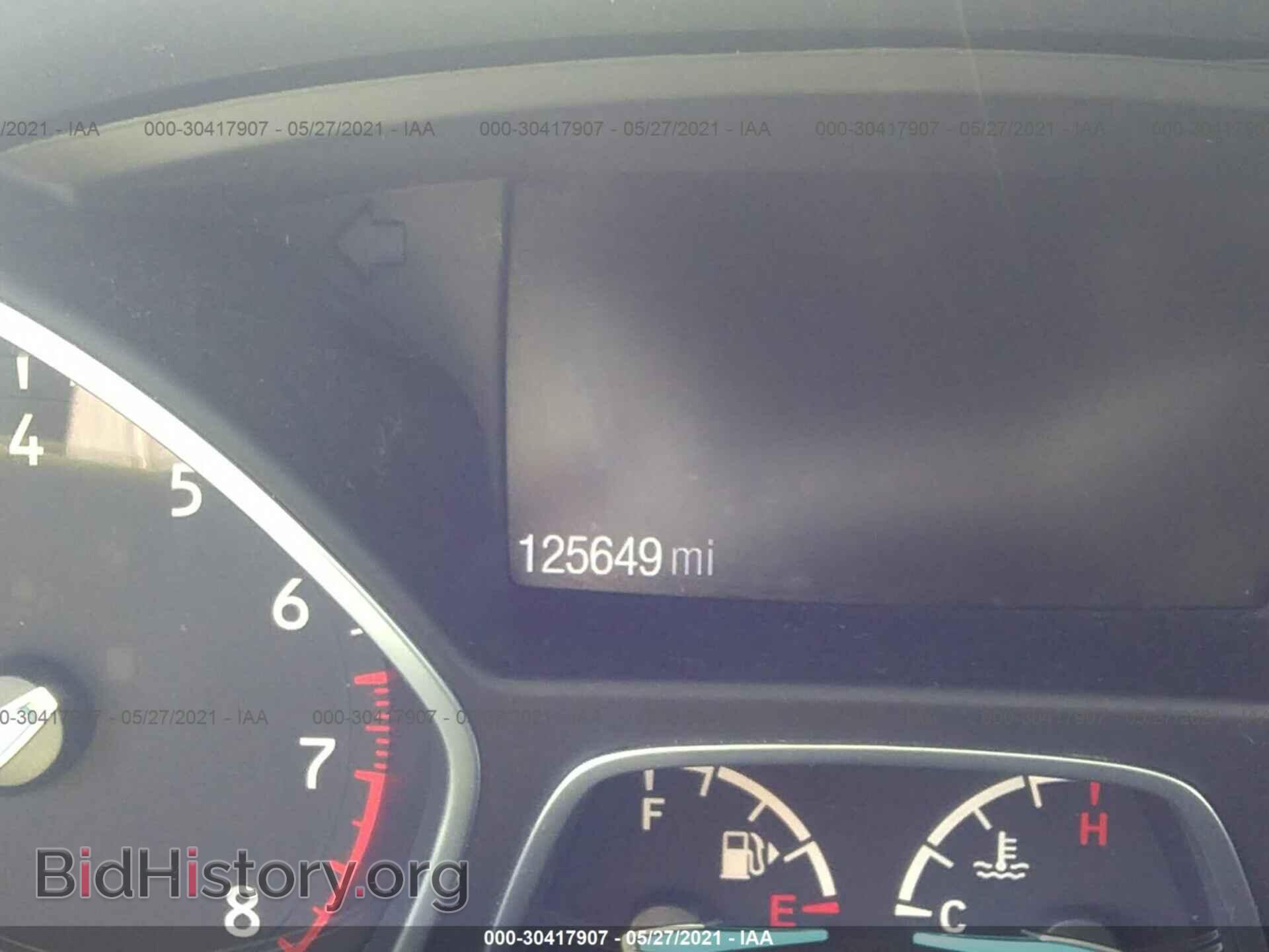 2017 FORD ESCAPE - VIN: 1FMCU0G91HUB82779 - Photo 7