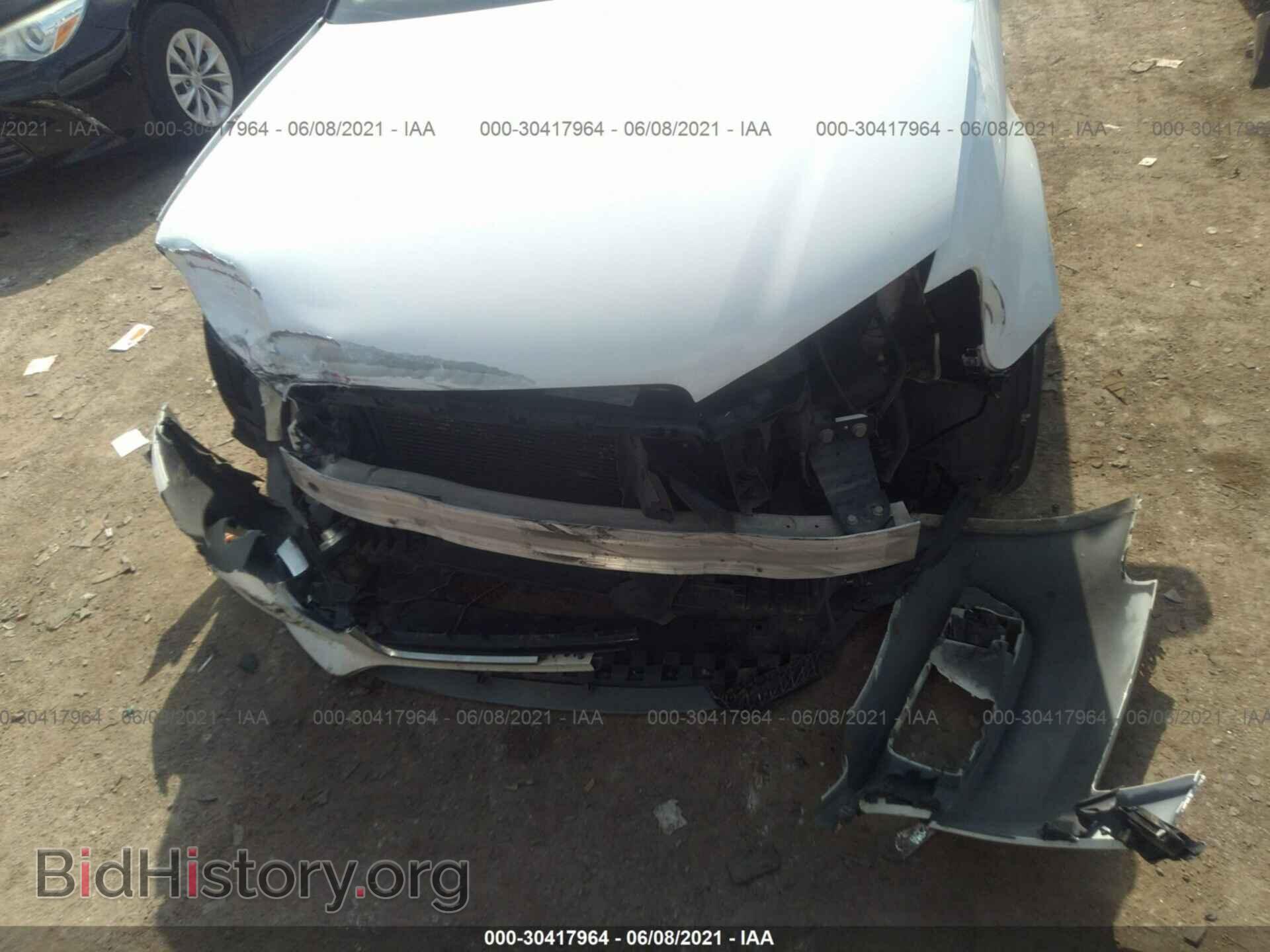 2011 AUDI A3 - VIN: WAUBJBFM1BA054610 - Фото 6