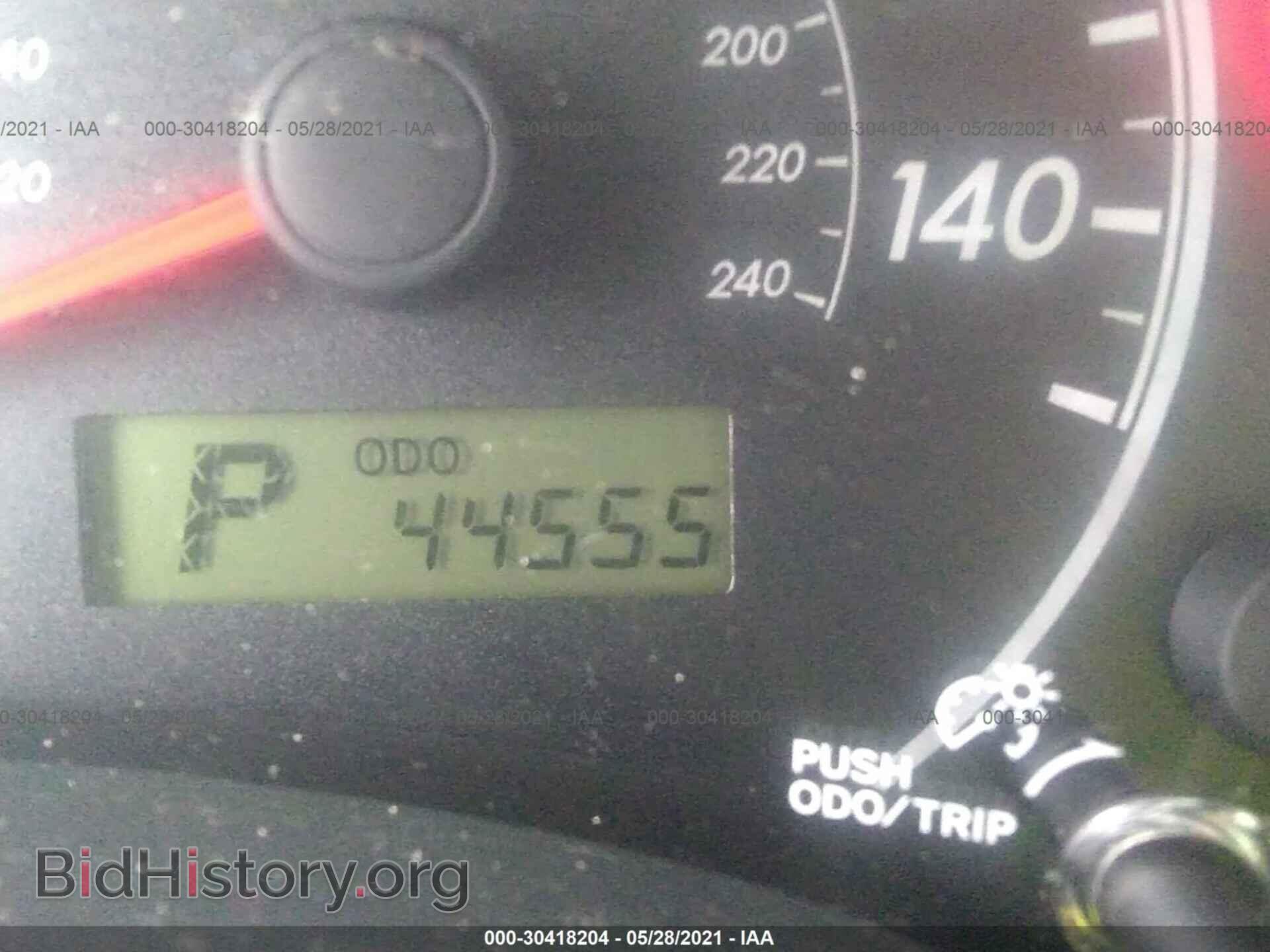 2013 TOYOTA COROLLA - VIN: 2T1BU4EEXDC084932 - Фото 7
