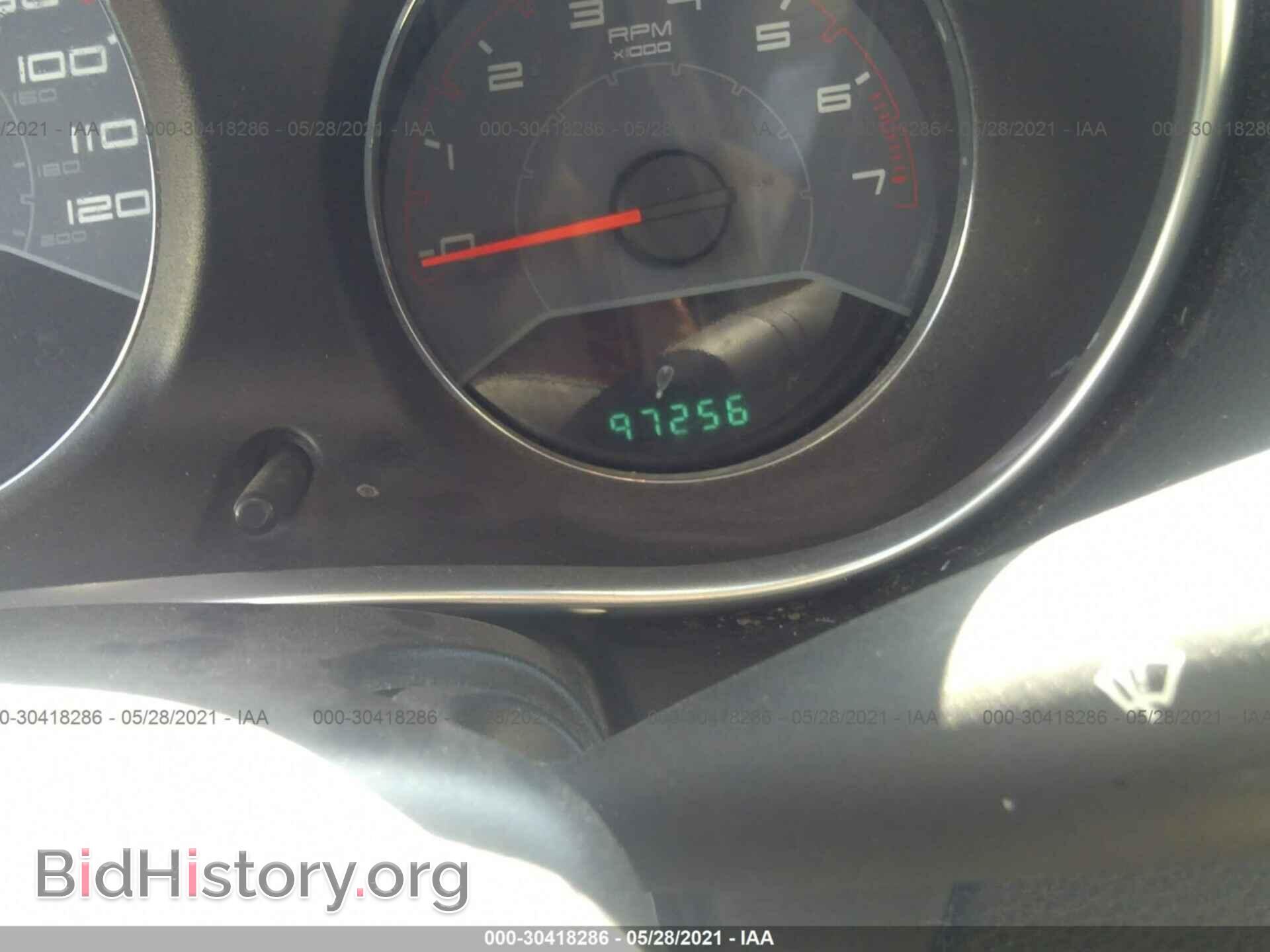 2014 DODGE AVENGER - VIN: 1C3CDZAB4EN149077 - Фото 7