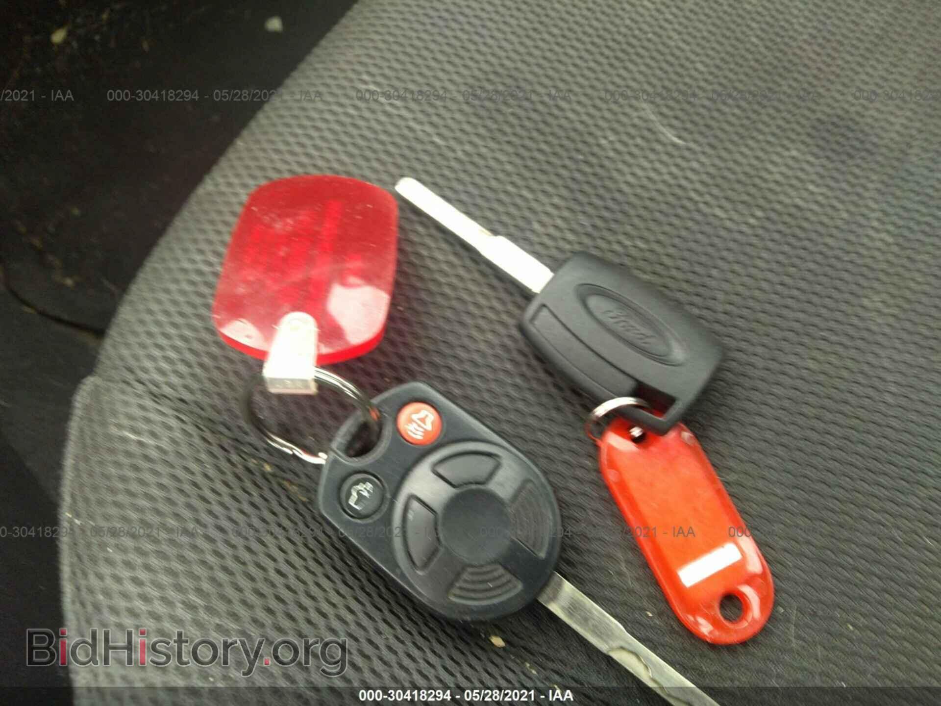 2012 FORD FOCUS - VIN: 1FAHP3F28CL454482 - Photo 11