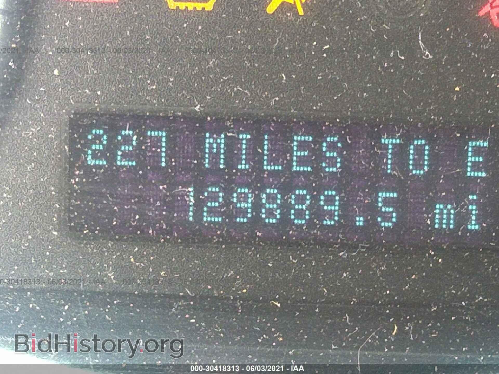 2012 FORD ESCAPE - VIN: 1FMCU0EG0CKA90245 - Фото 7