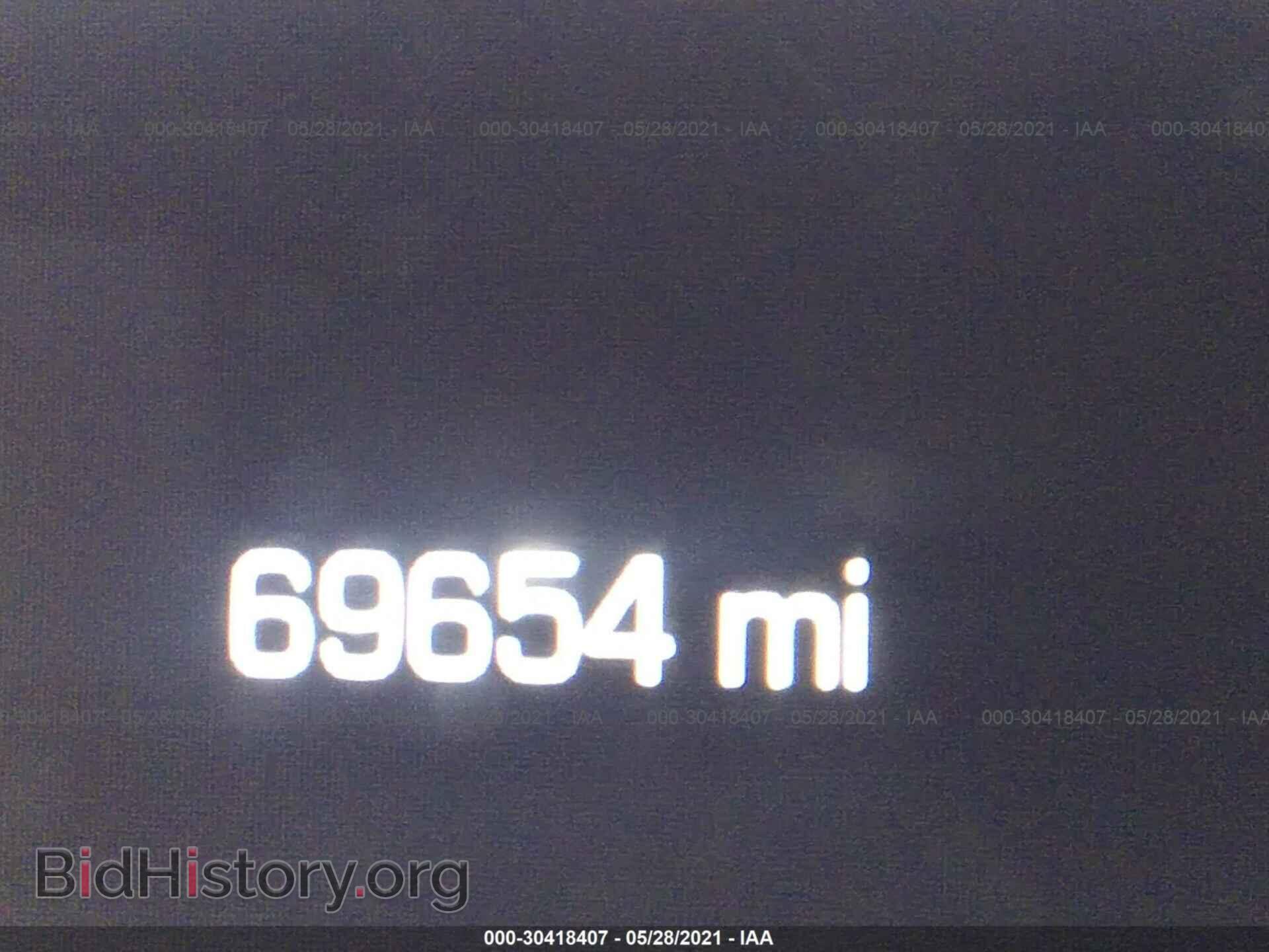 2016 CHRYSLER 300 - VIN: 2C3CCABG9GH295176 - Фото 7