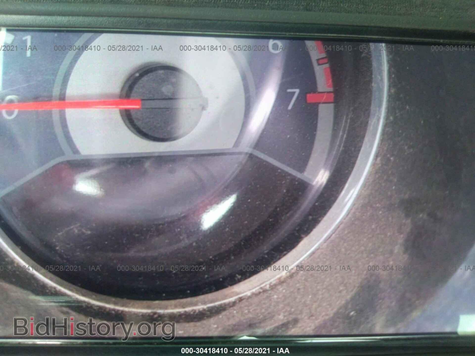 2013 CHRYSLER 200 - VIN: 1C3CCBBG5DN678718 - Фото 7