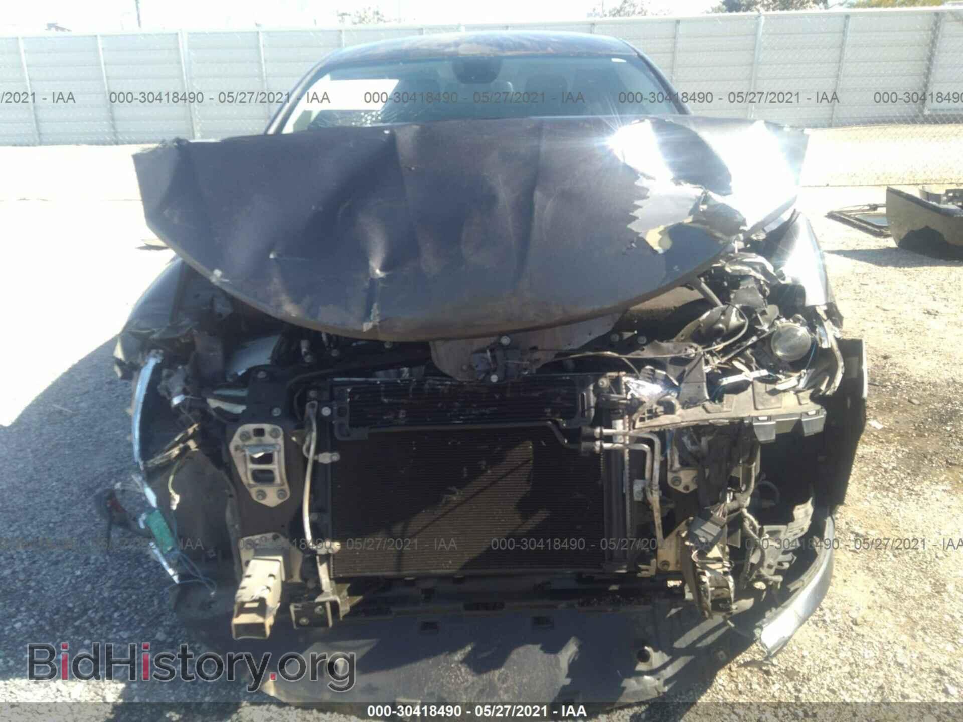 2015 CHRYSLER 200 - VIN: 1C3CCCAB8FN750414 - Фото 6