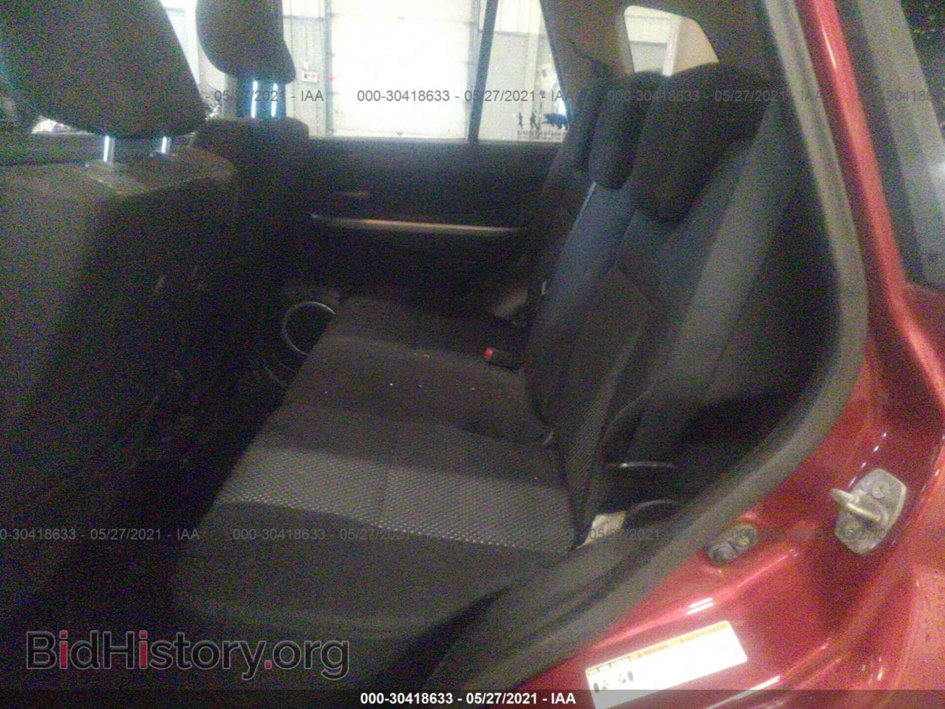 2006 SUZUKI GRAND VITARA - VIN: JS3TD943364100882 - Фото 8