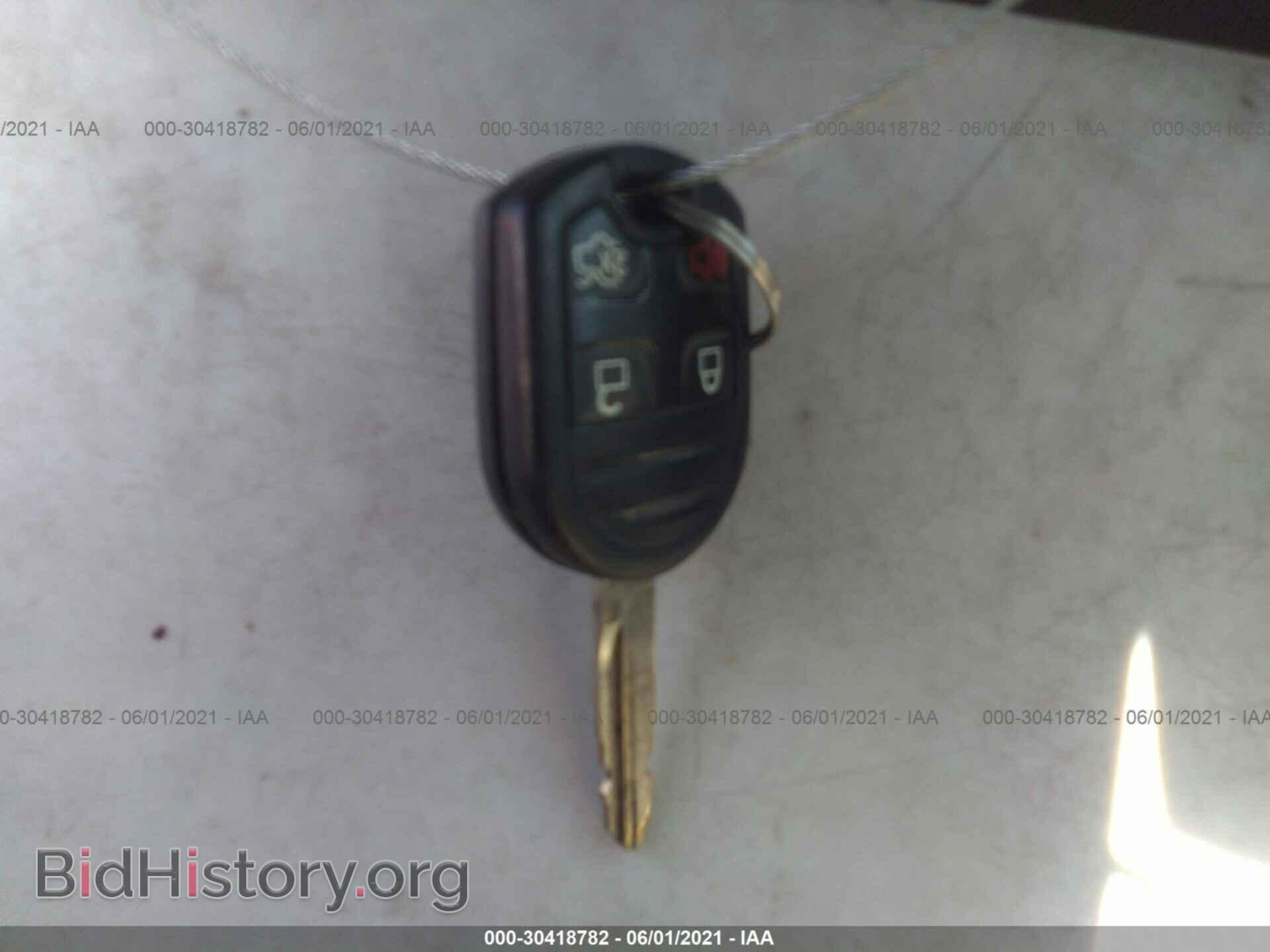 2013 FORD EDGE - VIN: 2FMDK3JC0DBC82016 - Фото 11