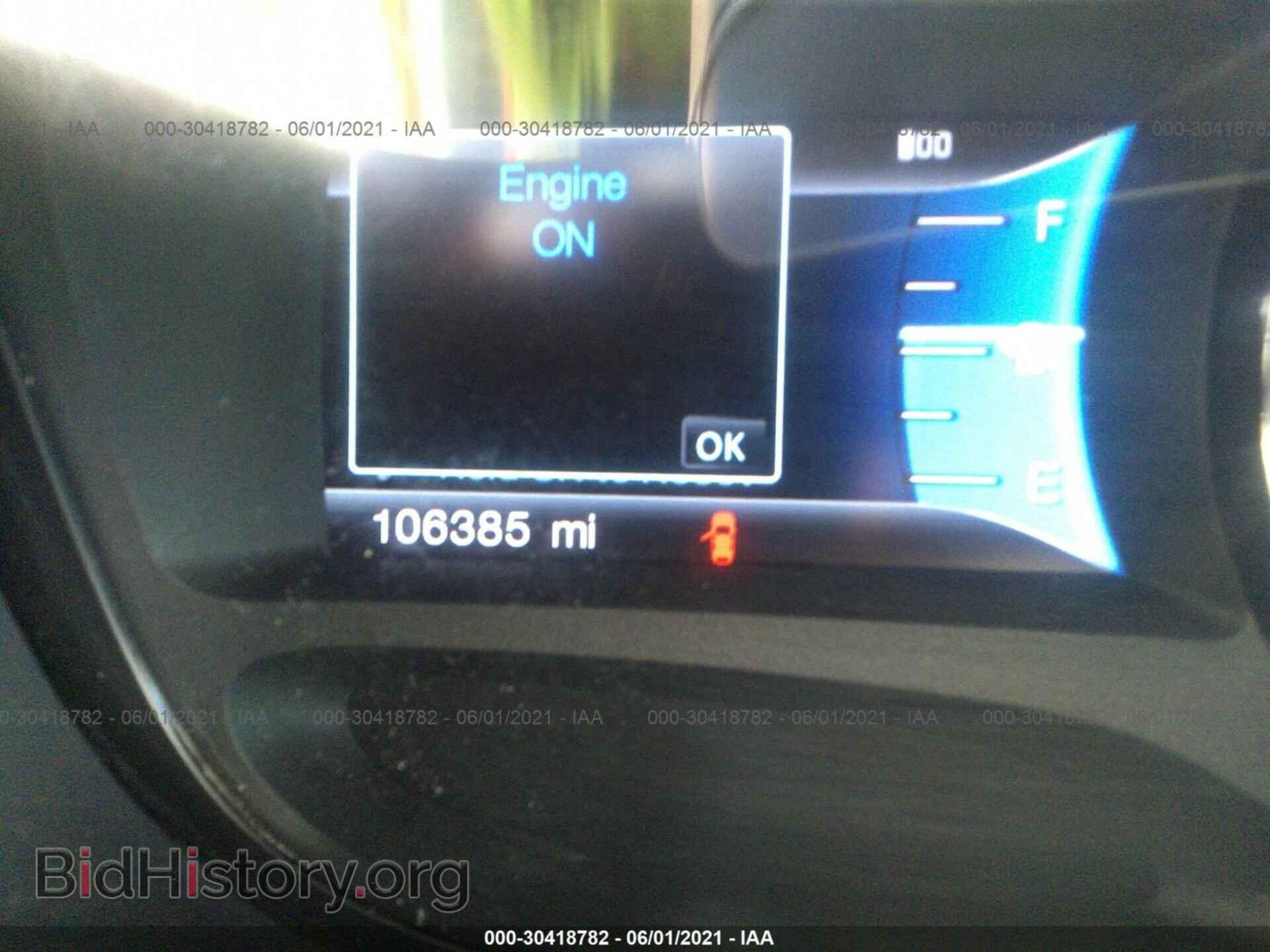 2013 FORD EDGE - VIN: 2FMDK3JC0DBC82016 - Фото 7
