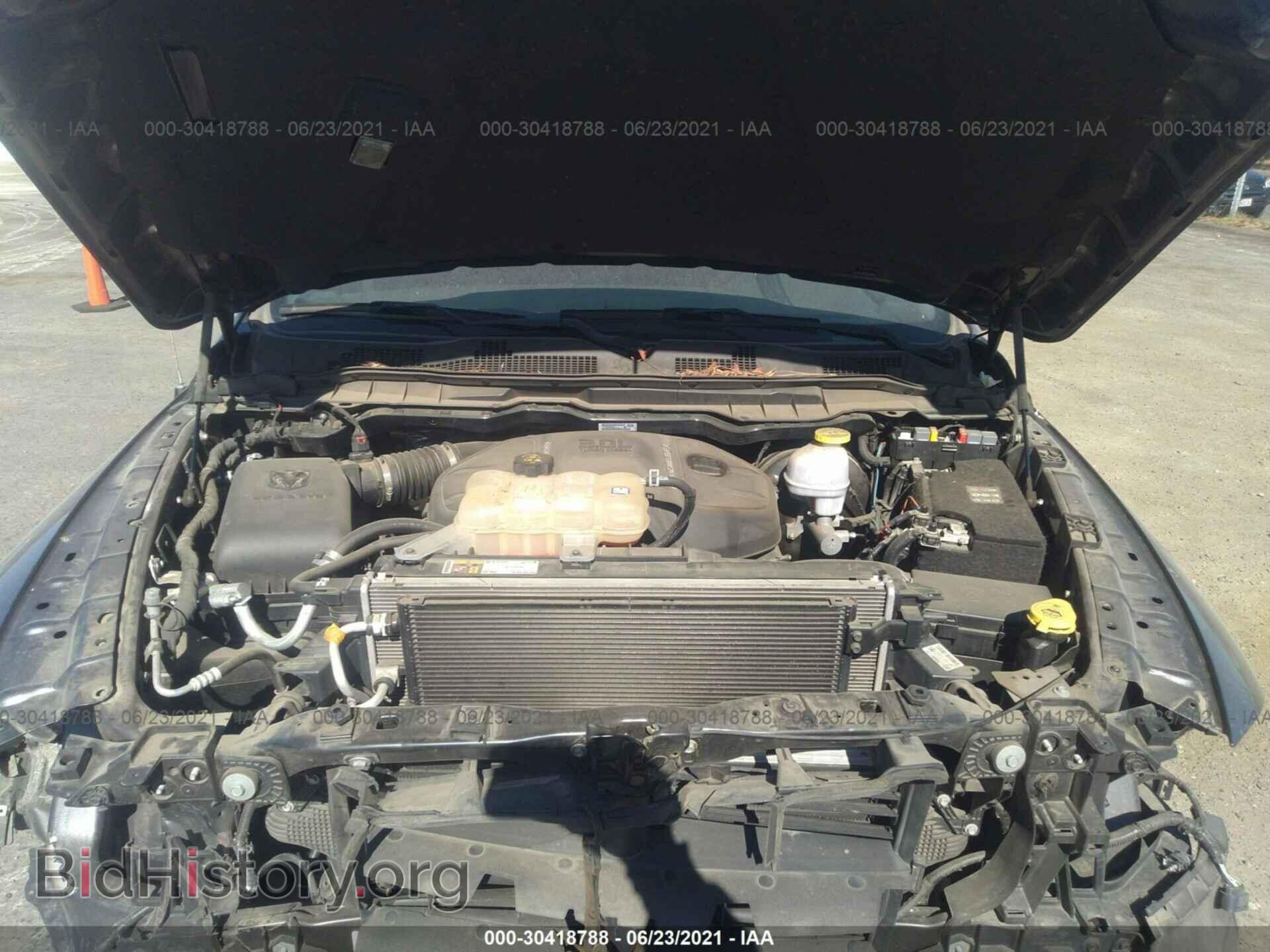 2017 RAM 1500 - VIN: 1C6RR7VM4HS754429 - Фото 10