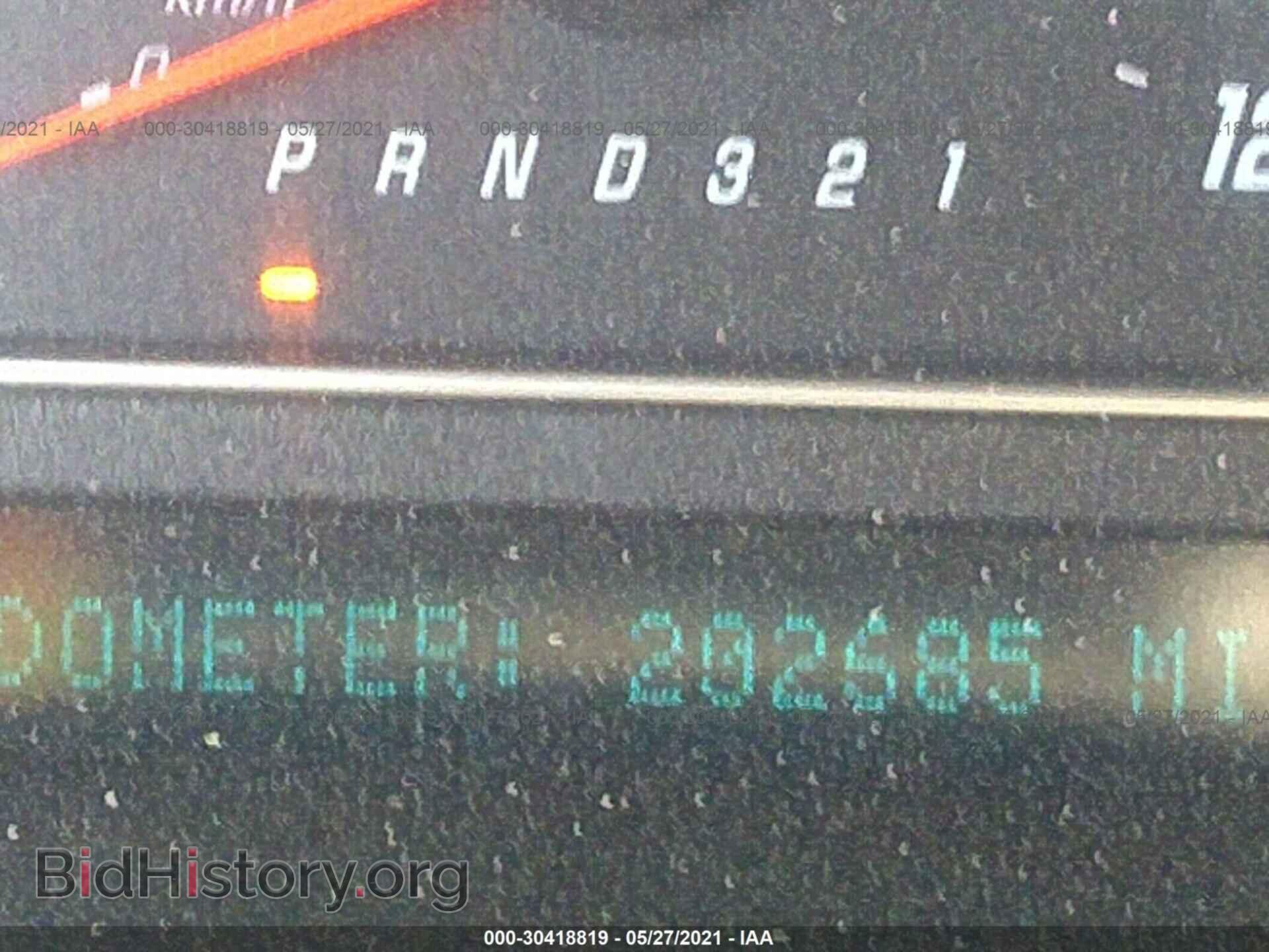 2006 GMC ENVOY - VIN: 1GKET63M362104501 - Фото 7