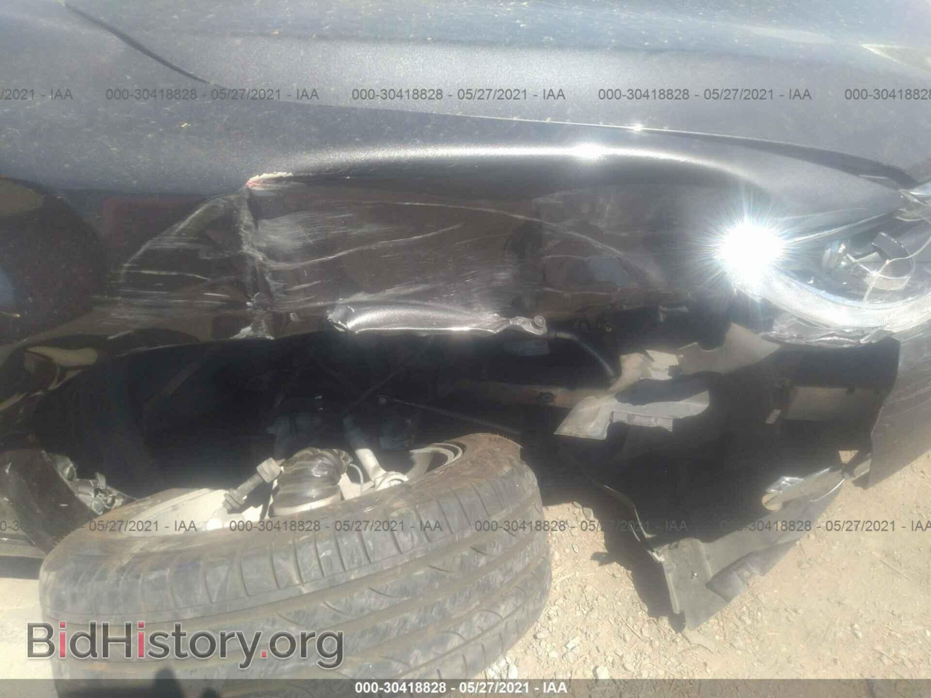 2016 CHRYSLER 200 - VIN: 1C3CCCAB7GN127741 - Фото 6