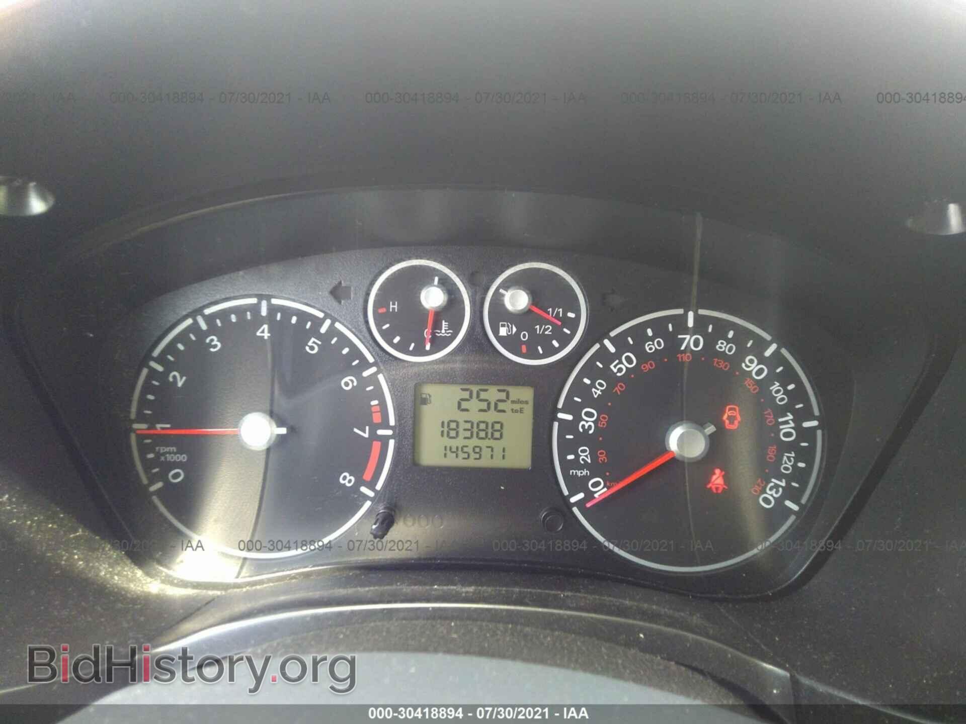 2013 FORD TRANSIT CONNECT - VIN: NM0LS7AN8DT171199 - Фото 7